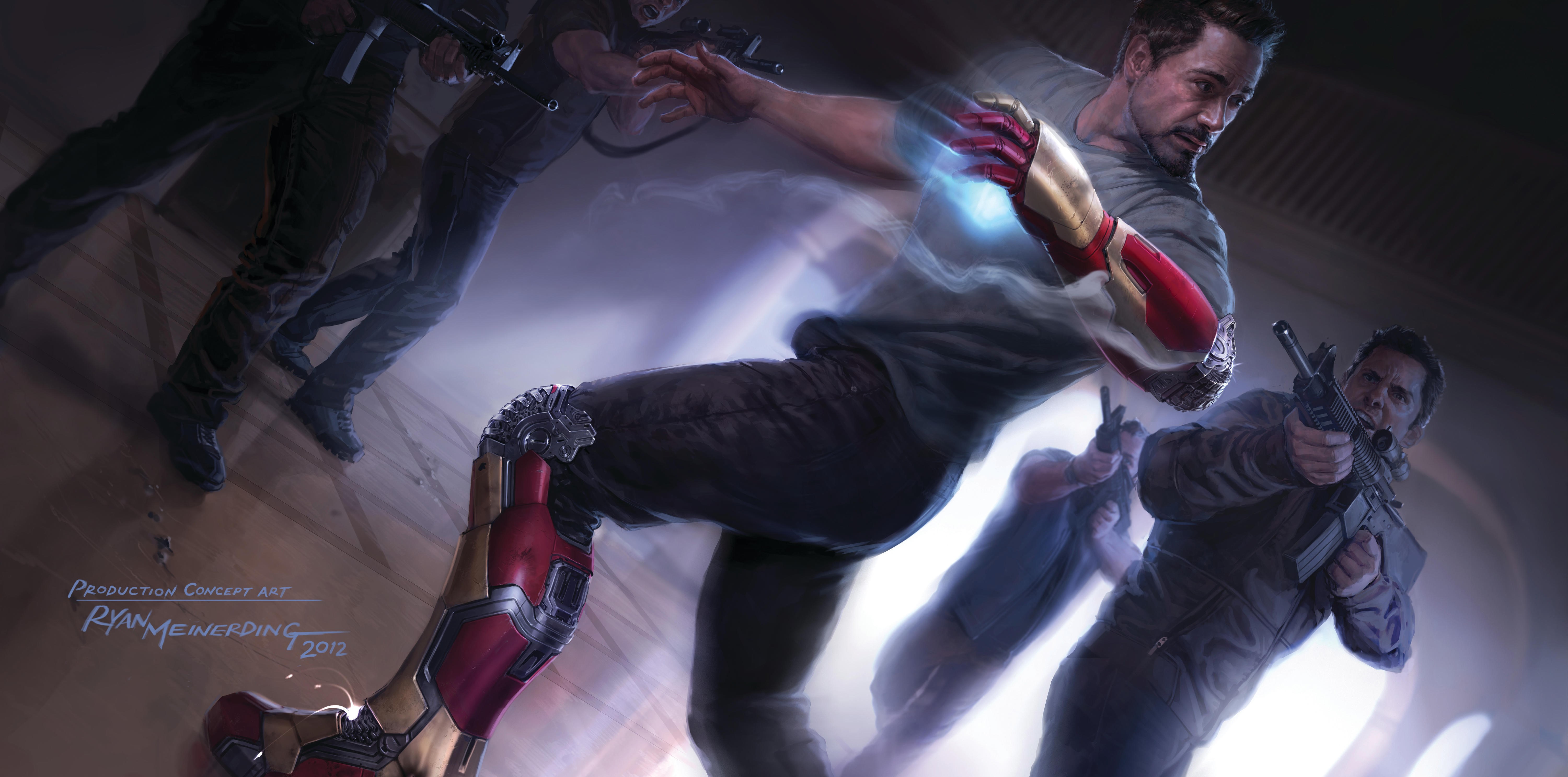 iron man, hd, 4k, 5k, artwork, movies, superheroes, HD Wallpaper
