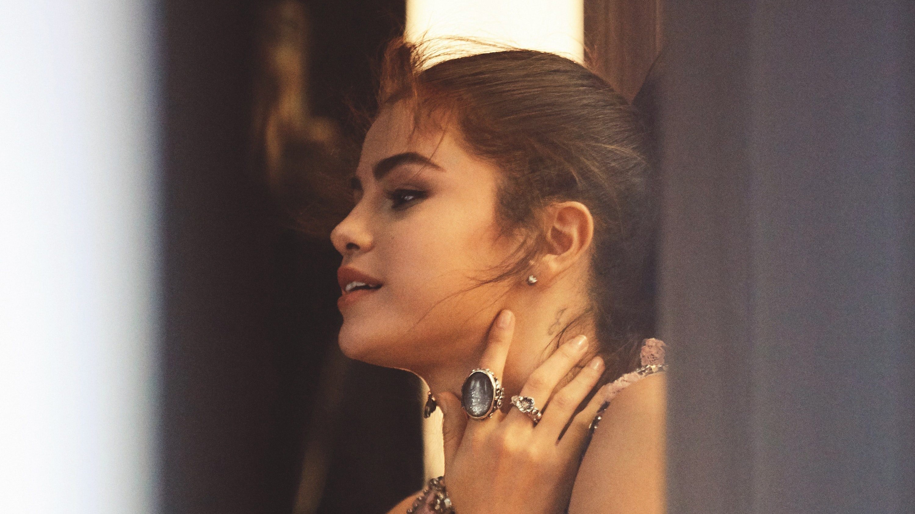selena gomez, music, celebrities, girls, hd, HD Wallpaper
