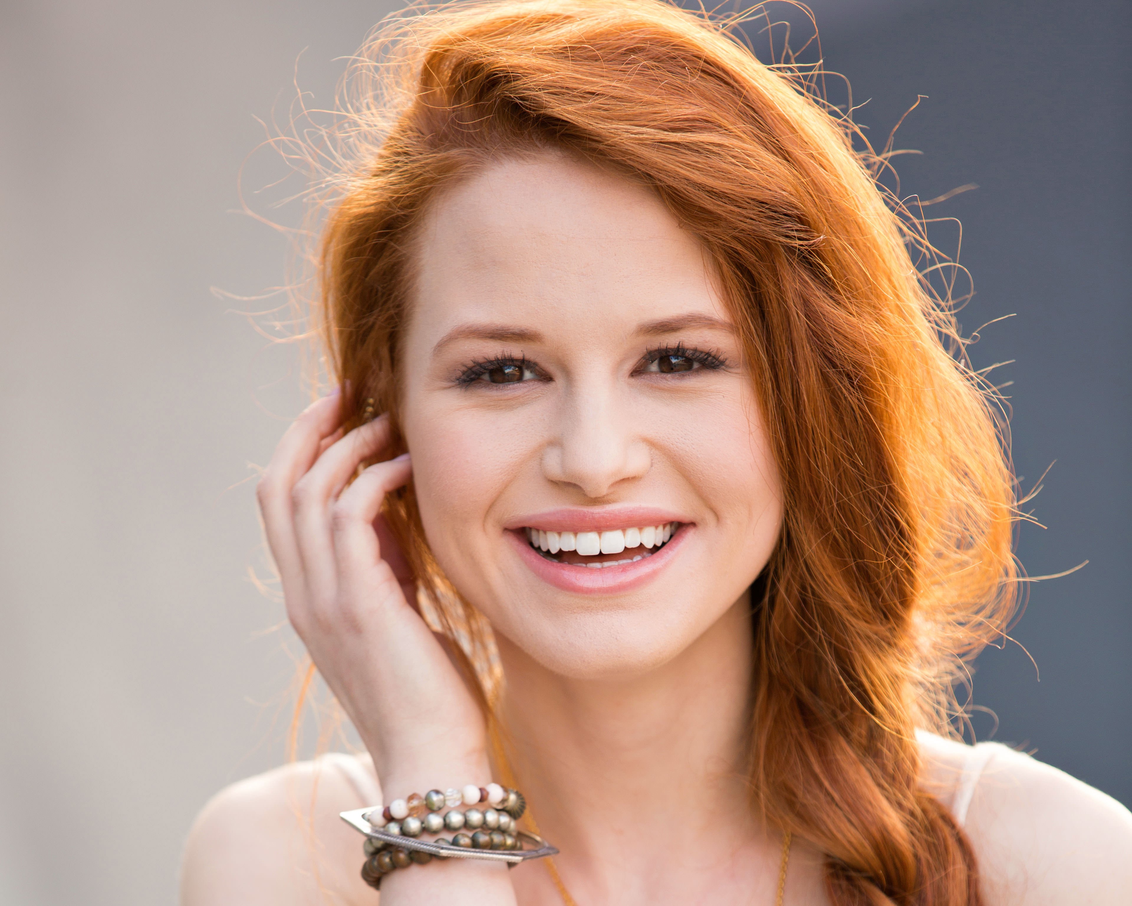 madelaine petsch, celebrities, girls, hd, 4k, HD Wallpaper