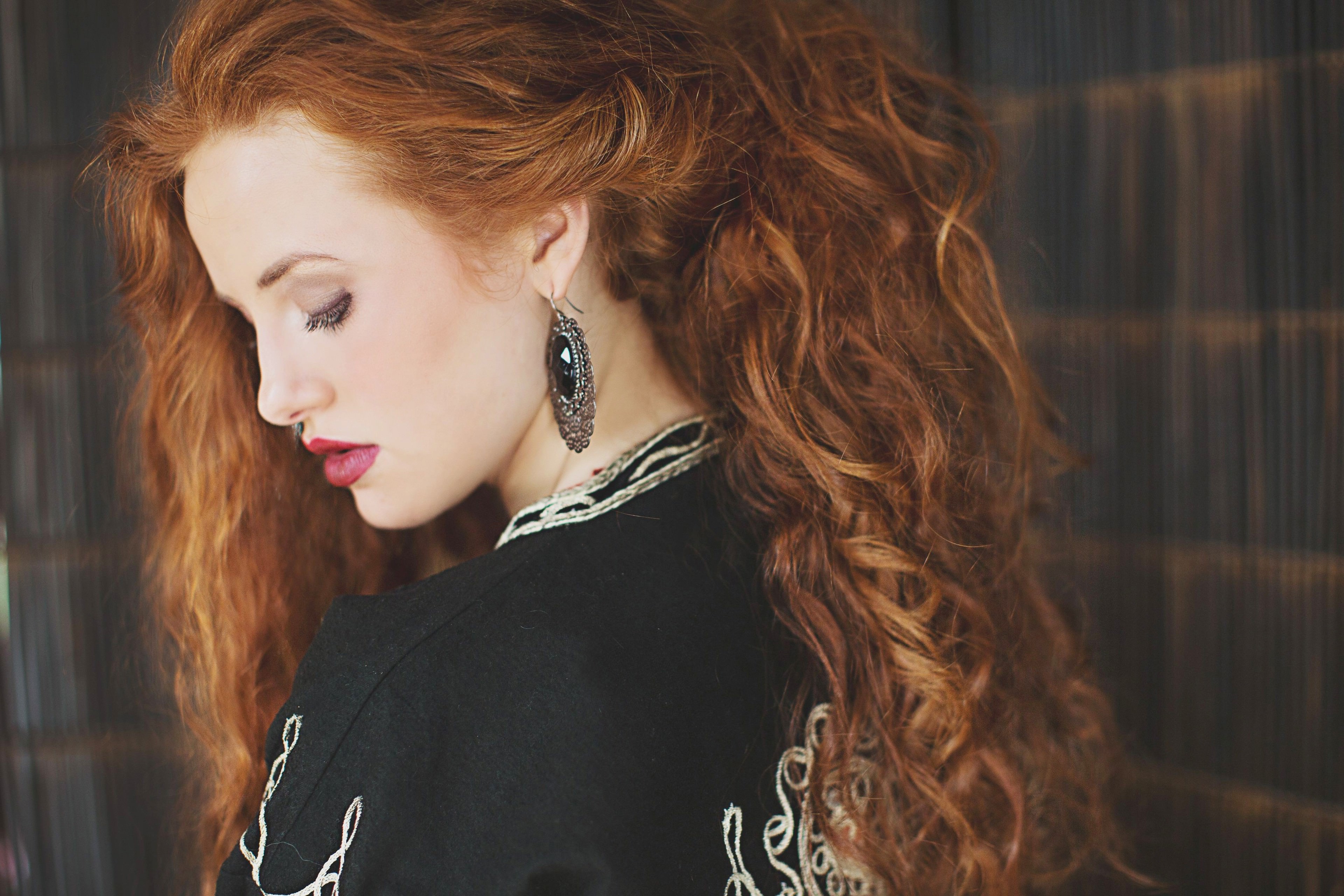 madelaine petsch, celebrities, girls, hd, 4k, HD Wallpaper