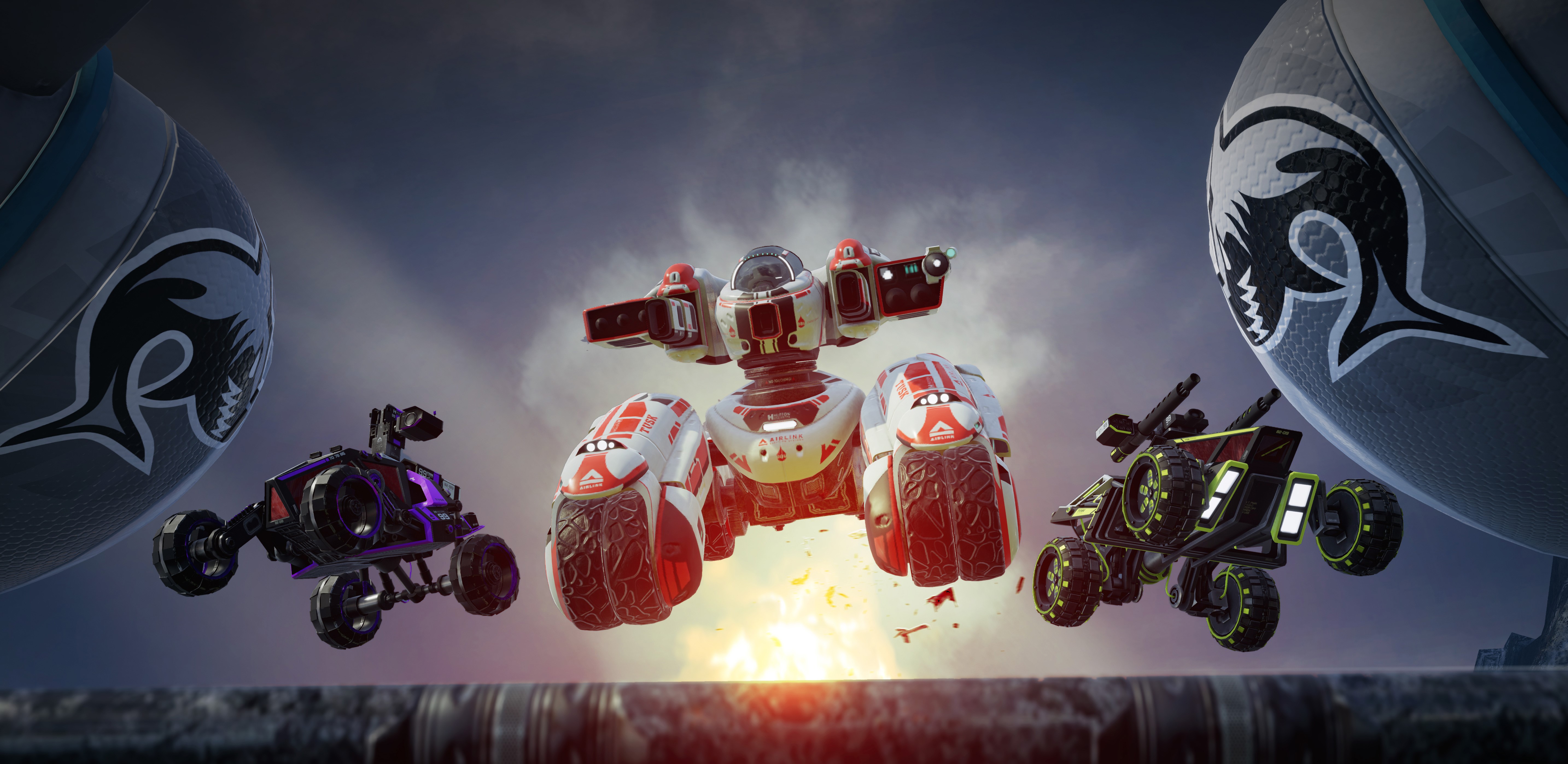 switchblade, 2018 games, games, hd, 4k, 5k, HD Wallpaper