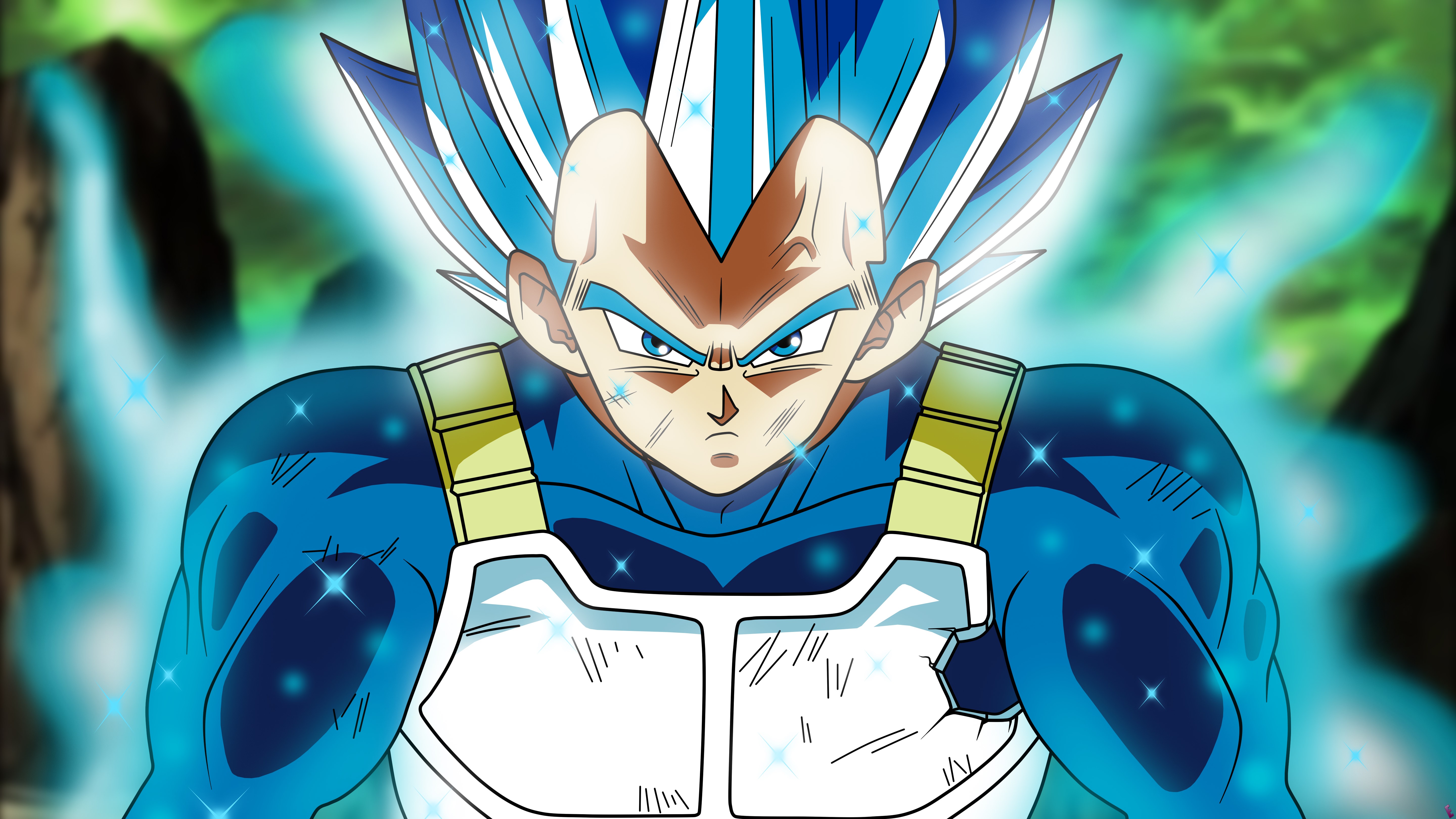 dragon ball super, anime, hd, dragon ball, 4k, 5k, HD Wallpaper