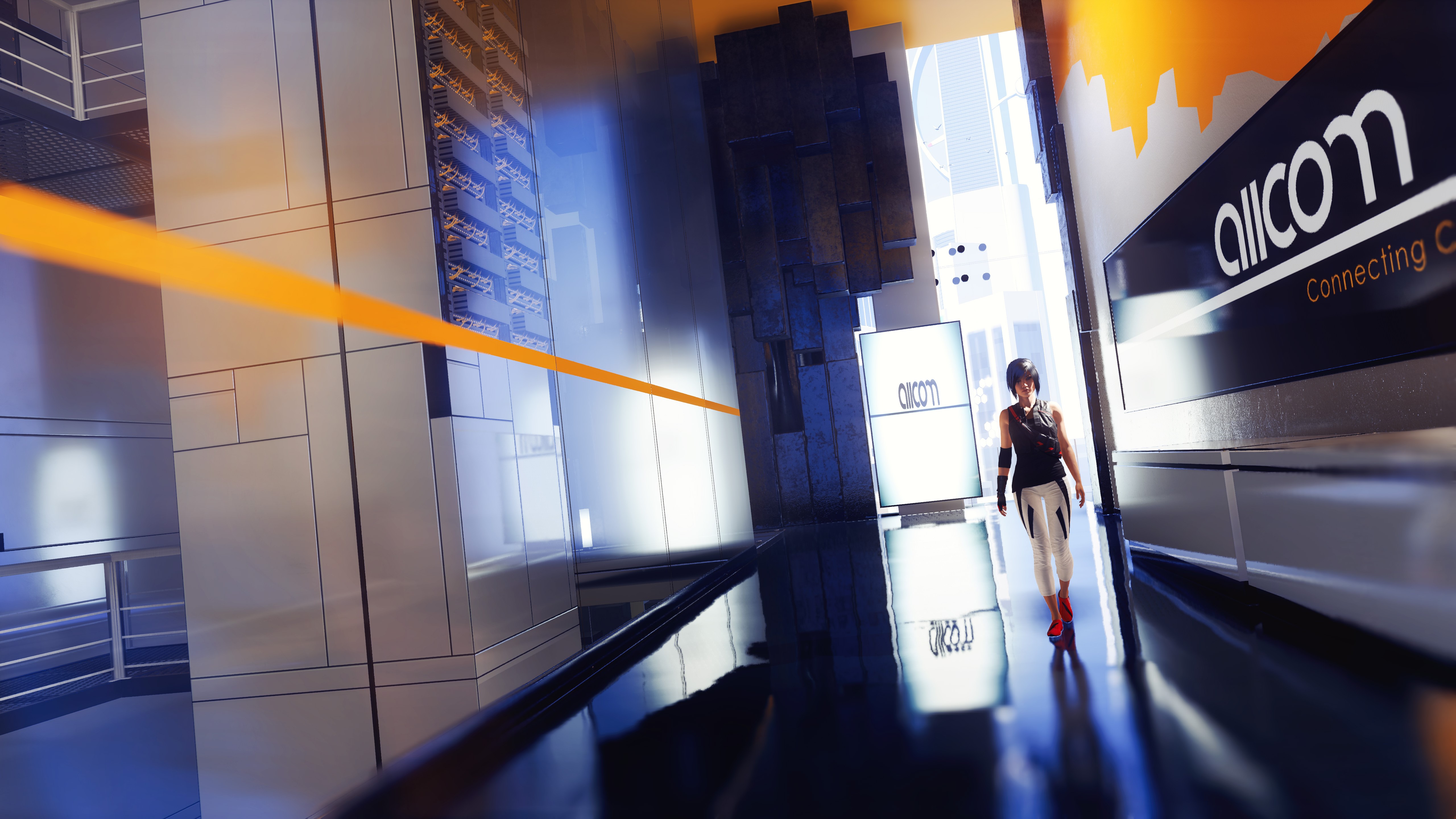 mirrors edge catalyst, mirrors edge, games, ea games, hd, 4k, 5k, HD Wallpaper