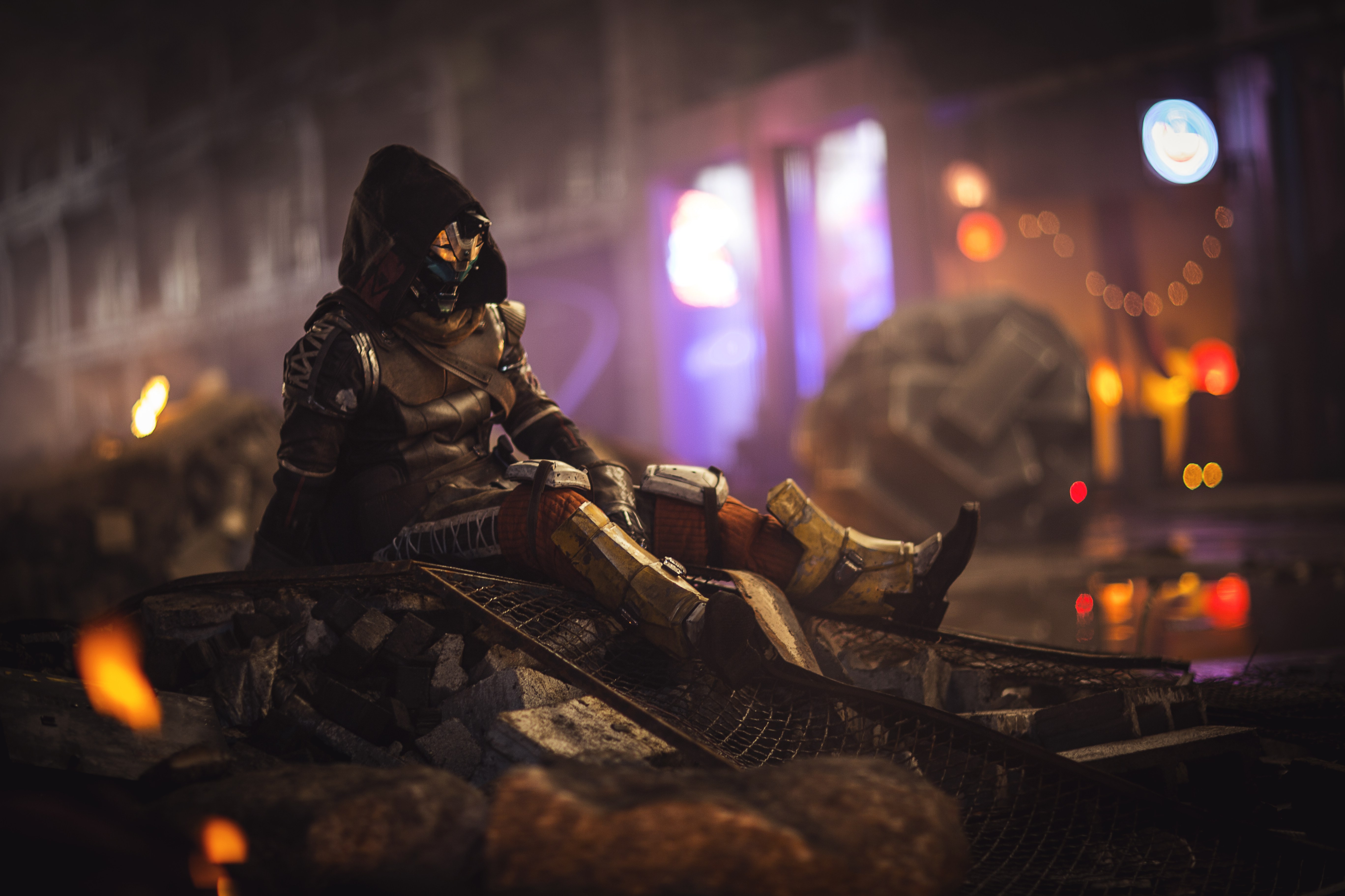 destiny 2, destiny, games, hd, 4k, hd, 2018 games, 5k, HD Wallpaper