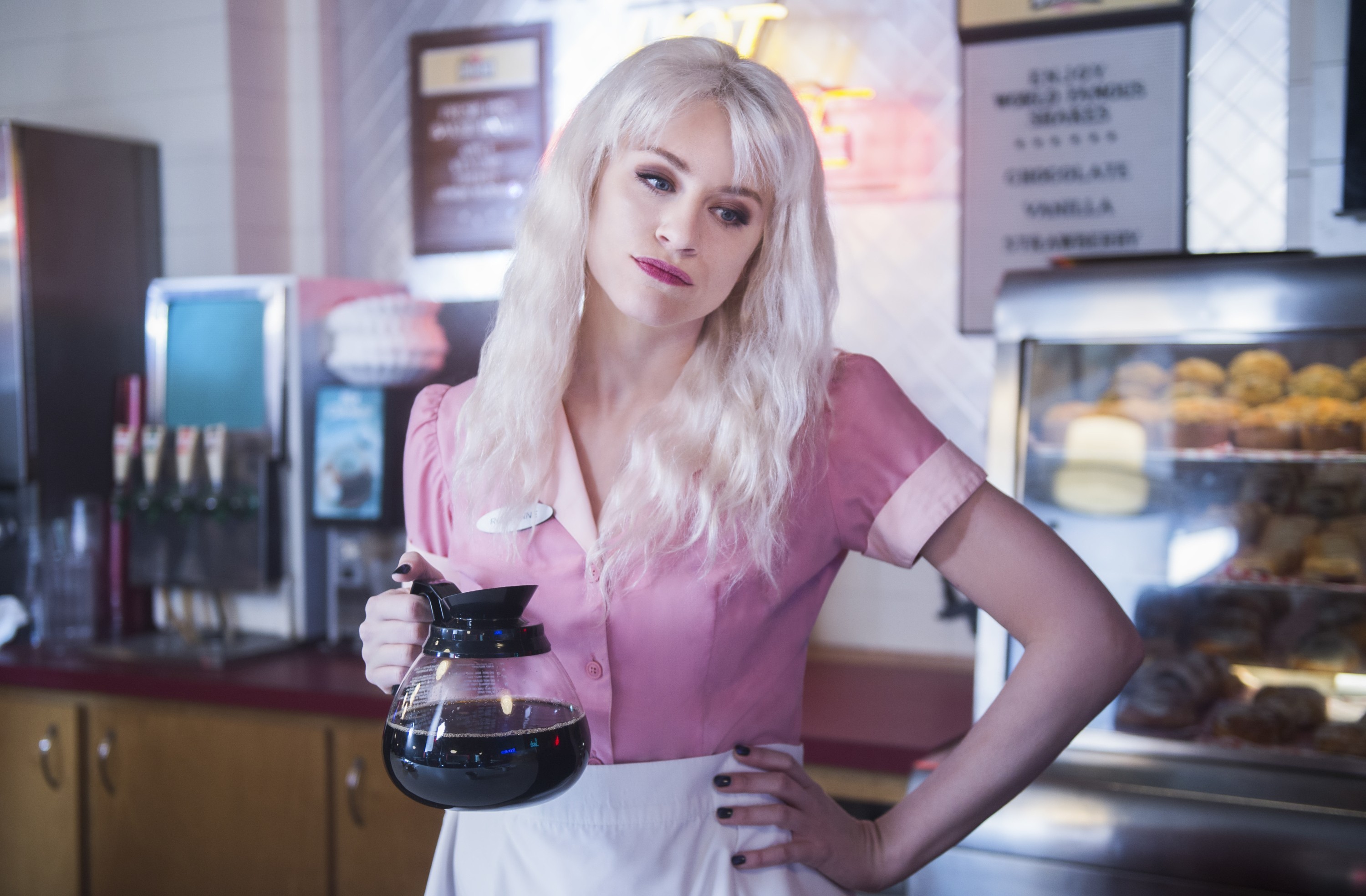supergirl, tv shows, hd, HD Wallpaper