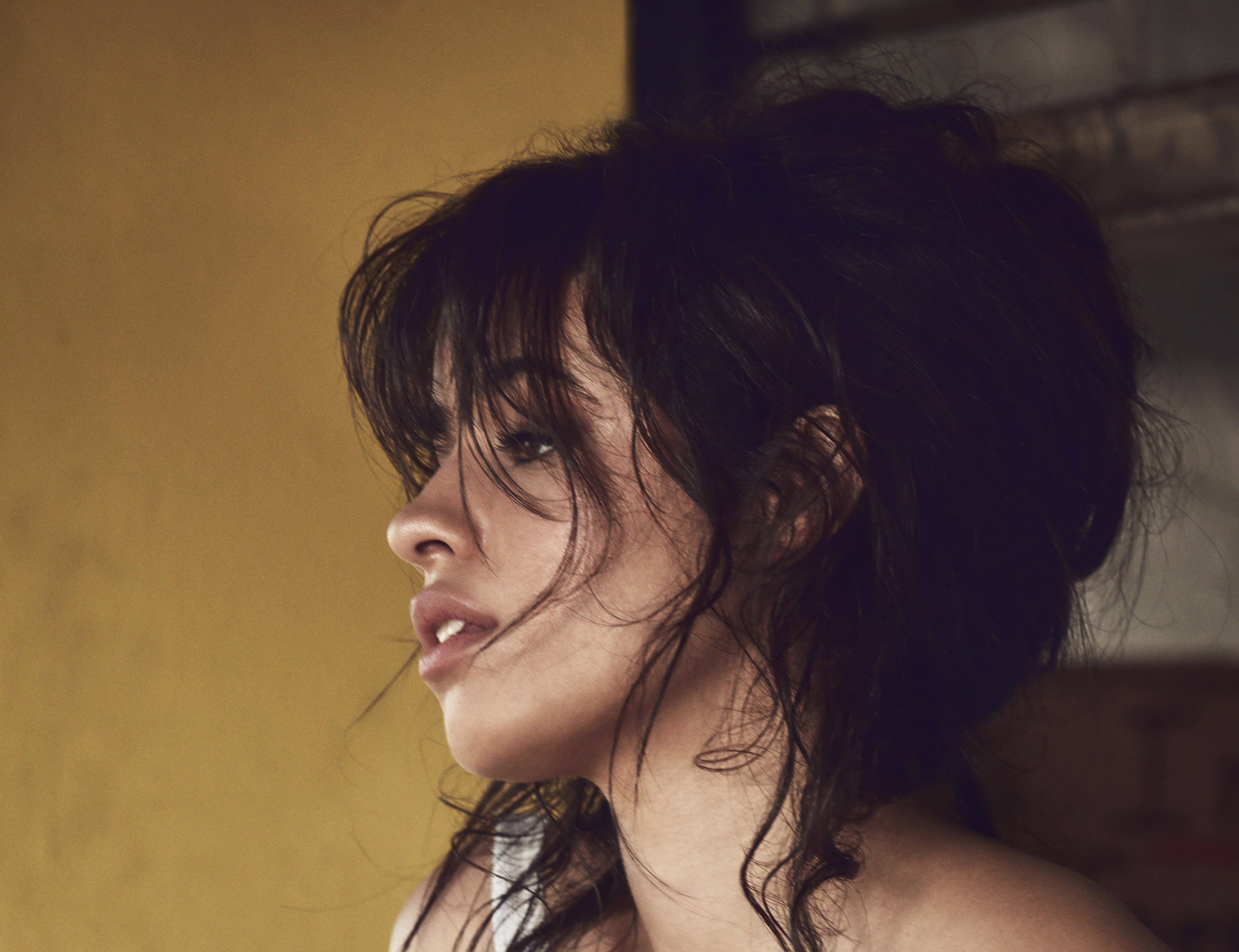 camila cabello, music, celebrities, girls, hd, 4k, 5k, HD Wallpaper