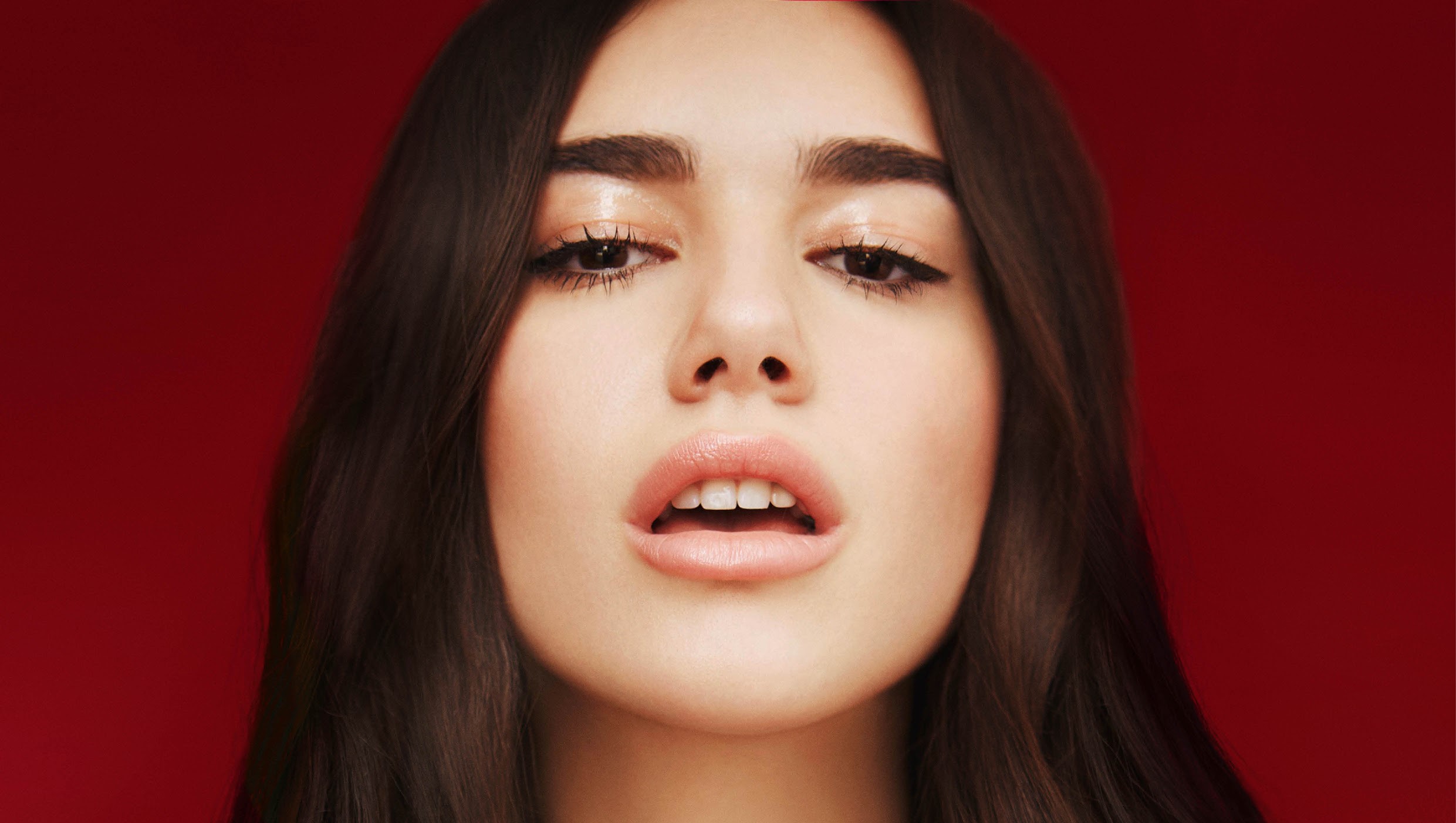 dua lipa, music, celebrities, girls, hd, HD Wallpaper
