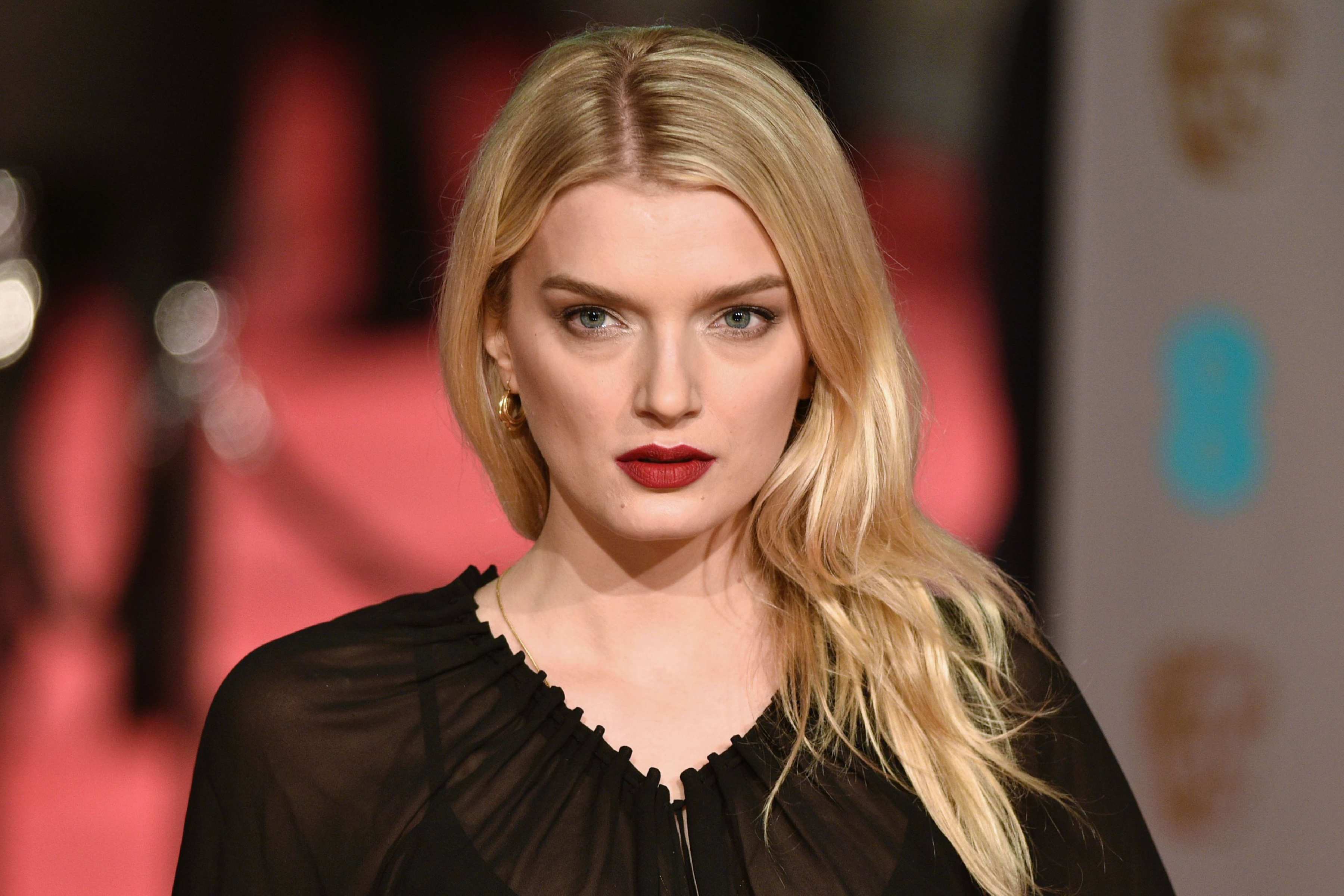lily donaldson, celebrities, girls, hd, 4k, HD Wallpaper