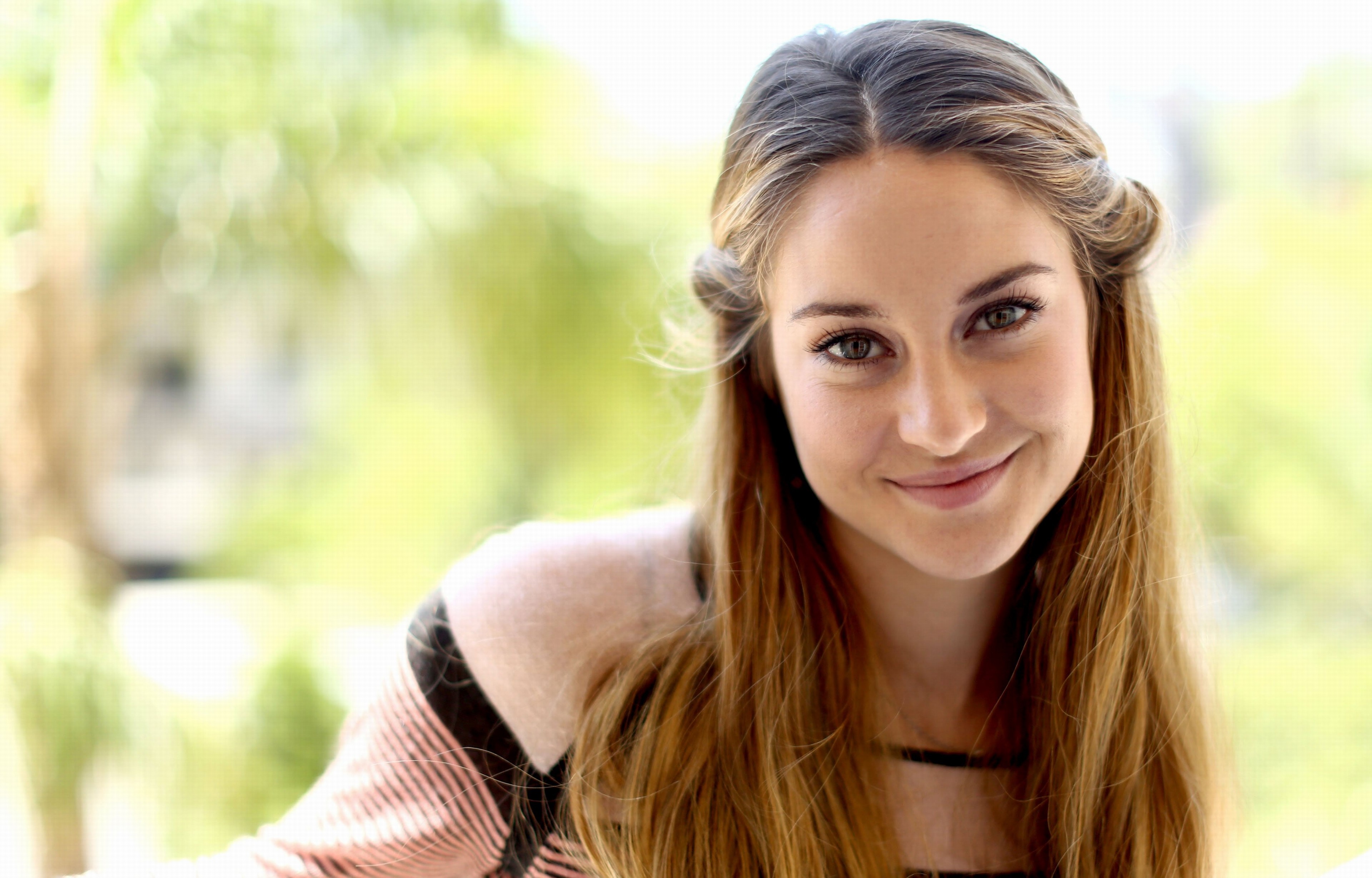 shailene woodley, celebrities, girls, hd, 4k, HD Wallpaper