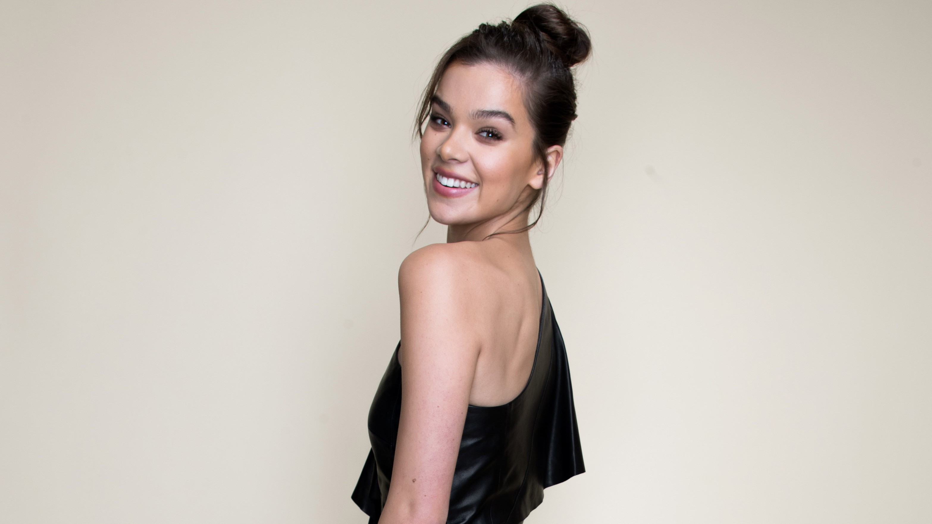 hailee steinfeld, celebrities, girls, music, hd, 4k, HD Wallpaper