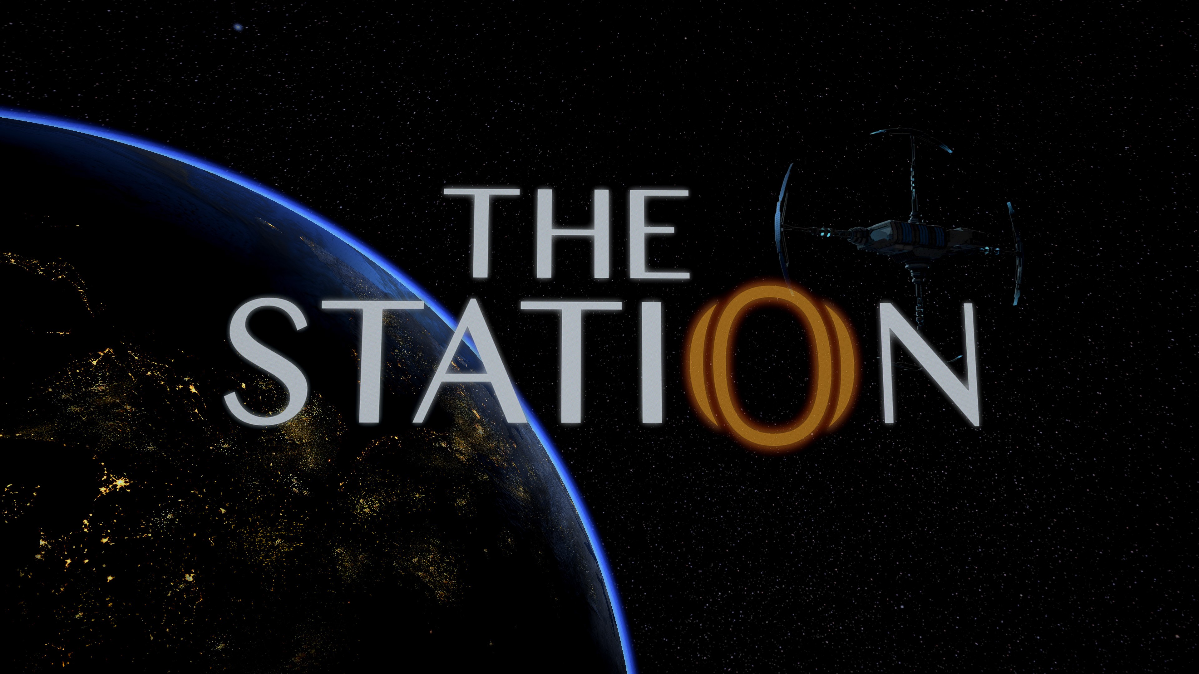 the station, games, ps4 games, hd, 4k, HD Wallpaper