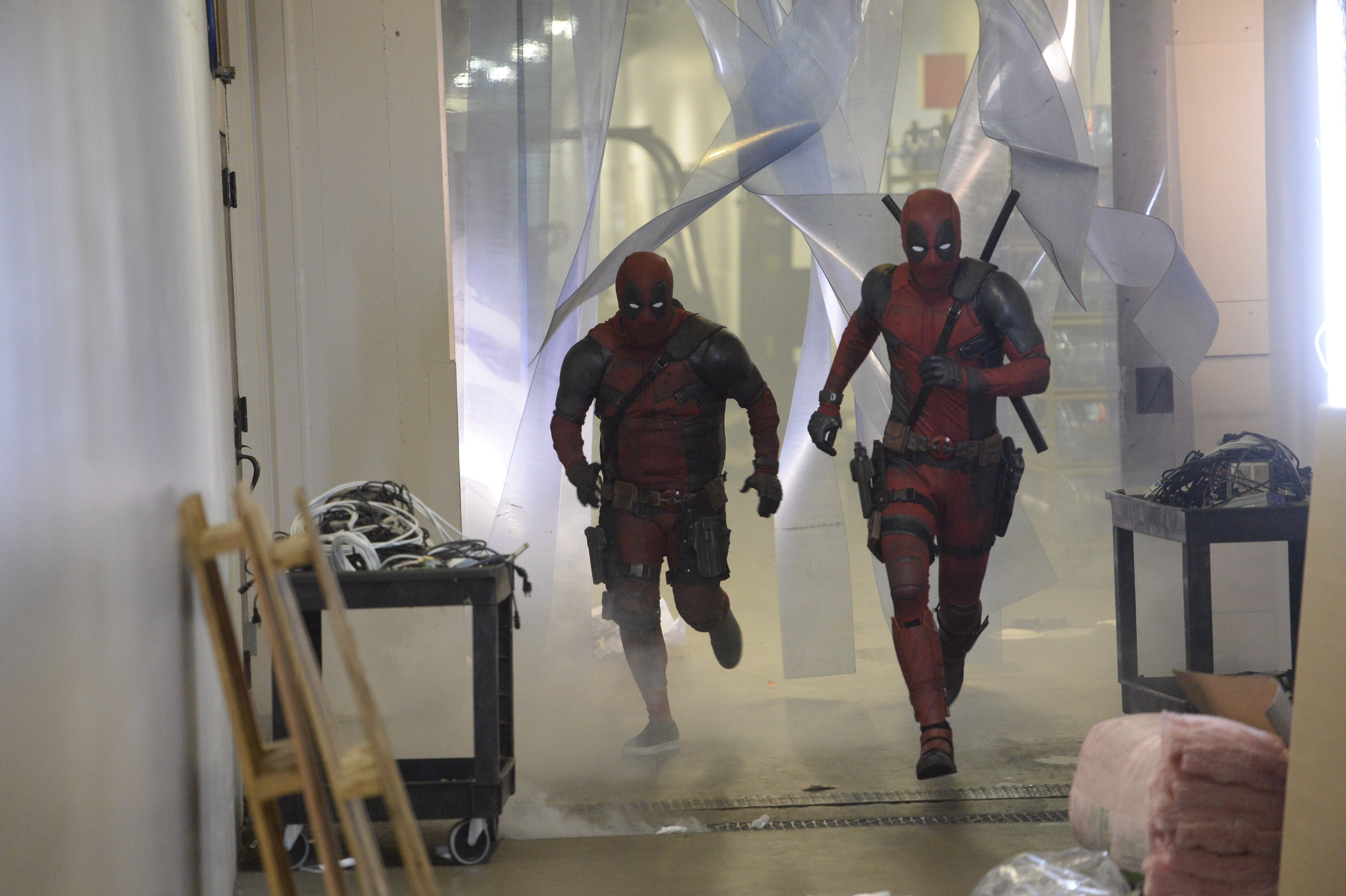 deadpool 2, deadpool, movies, 2018 movies, hd, 4k, HD Wallpaper