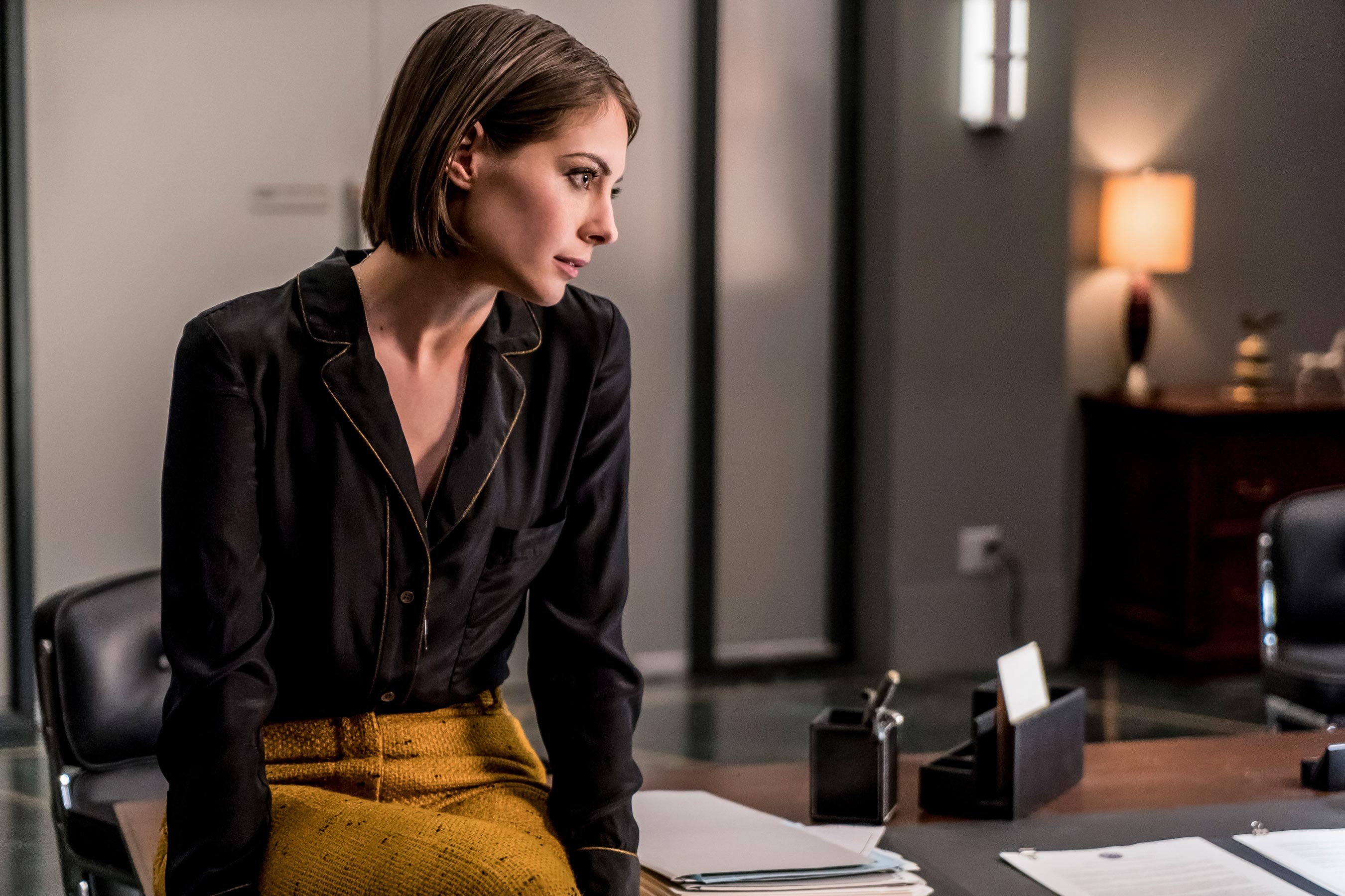 arrow, willa holland, tv shows, hd, HD Wallpaper