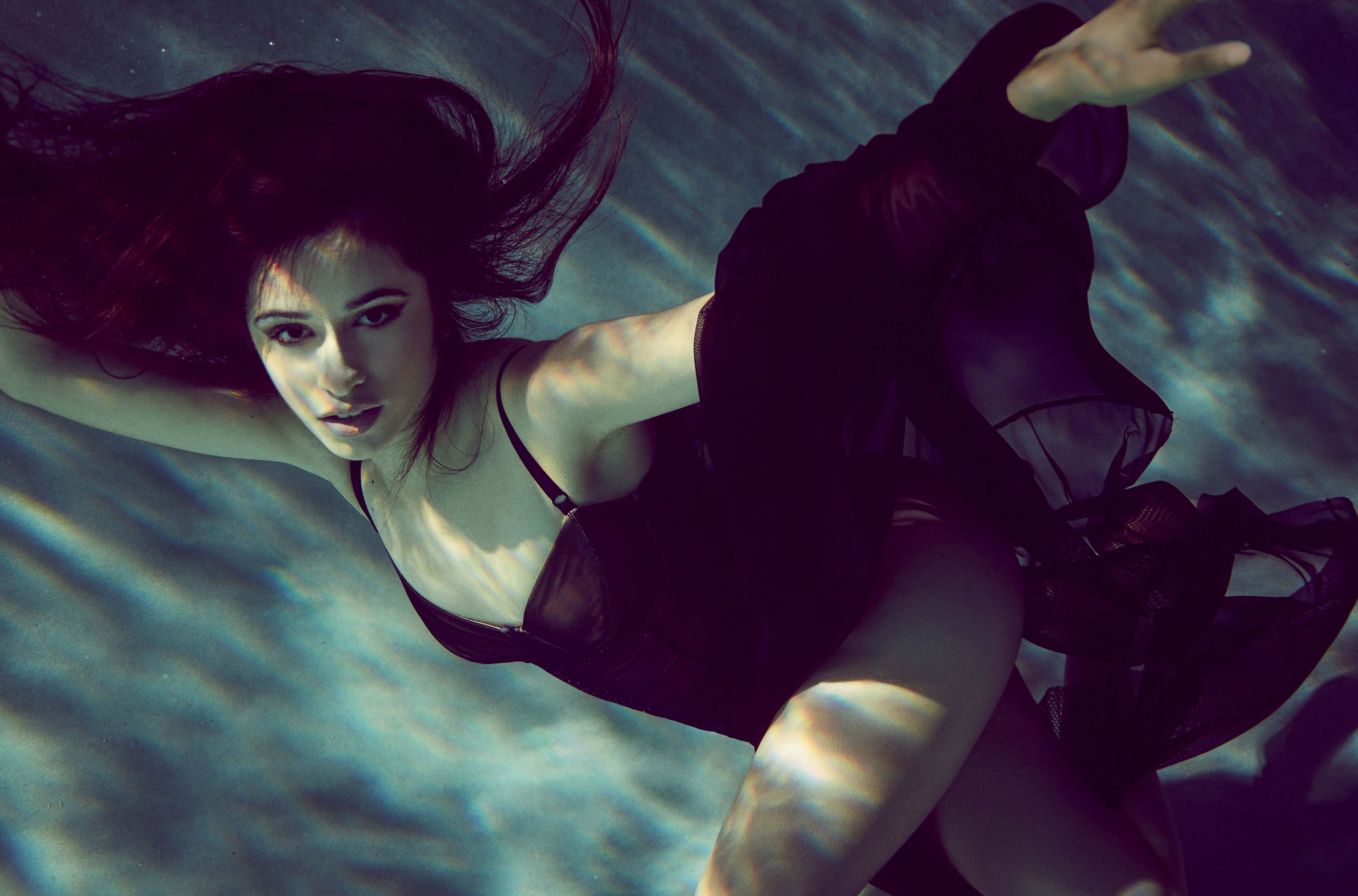 camila cabello, music, celebrities, girls, hd, 4k, 5k, HD Wallpaper