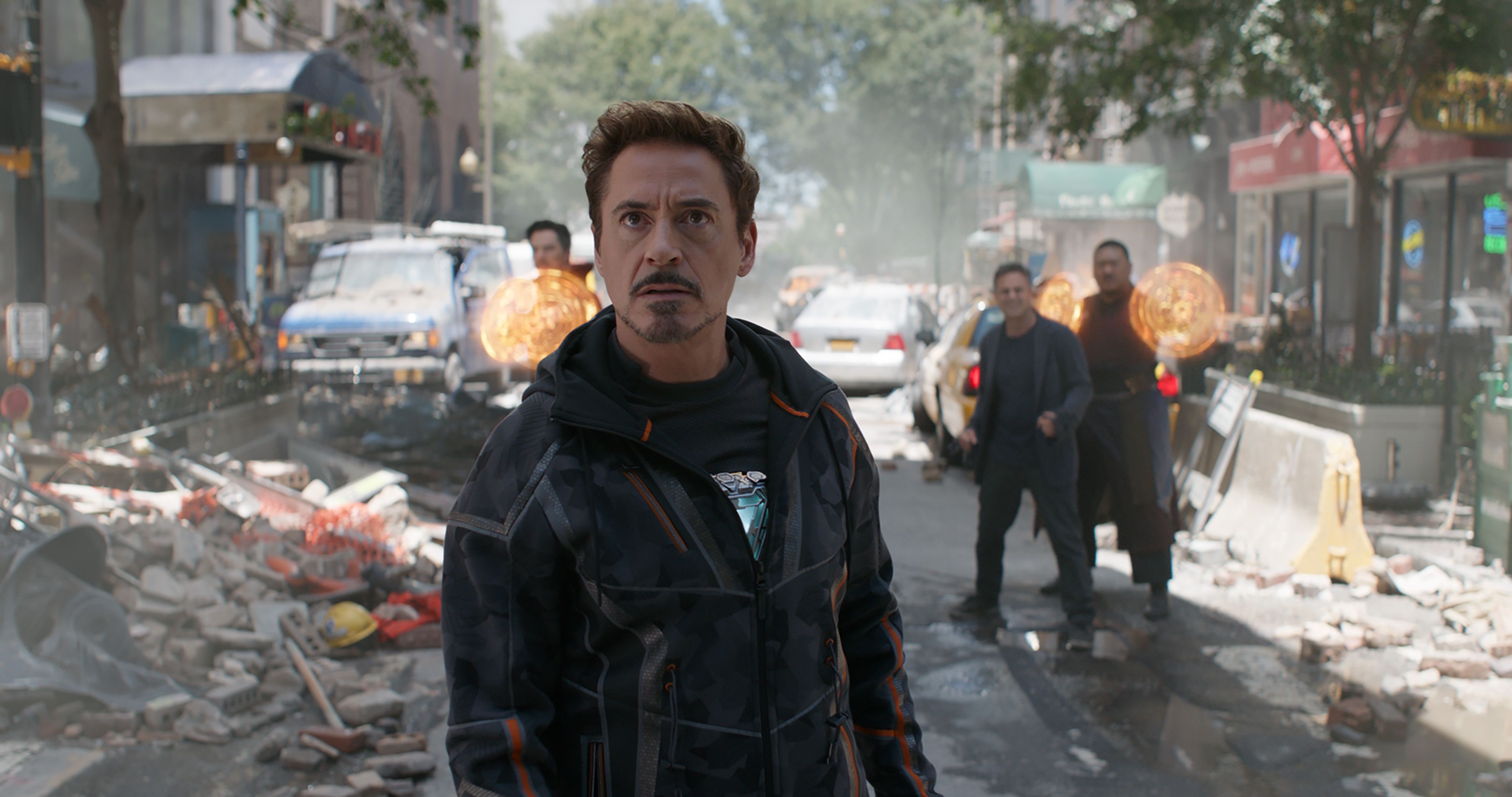 iron man, hd, 4k, avengers infinity war, 2018 movies, movies, HD Wallpaper