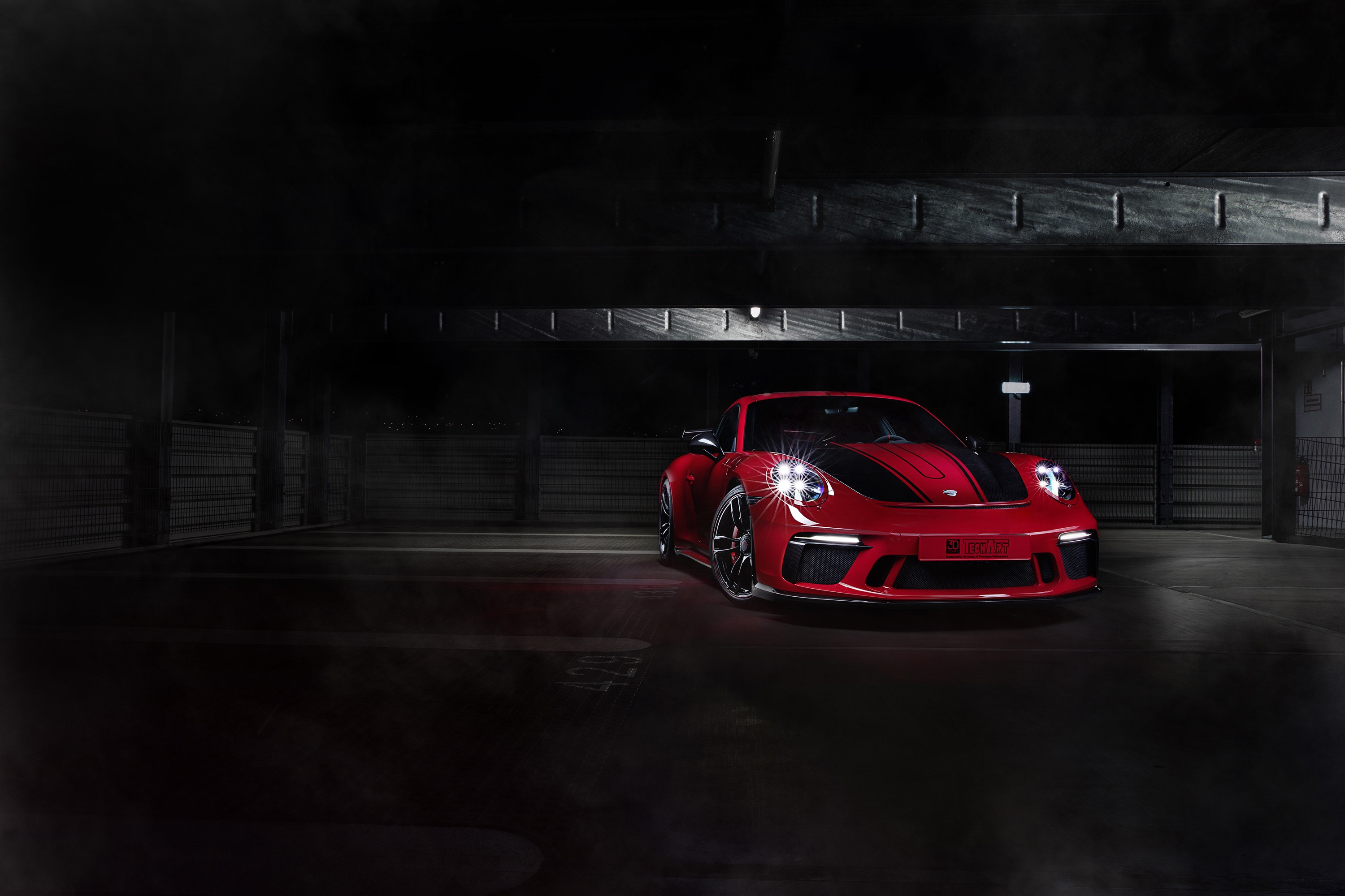 porsche 911, porsche, cars, 2018 cars, hd, HD Wallpaper