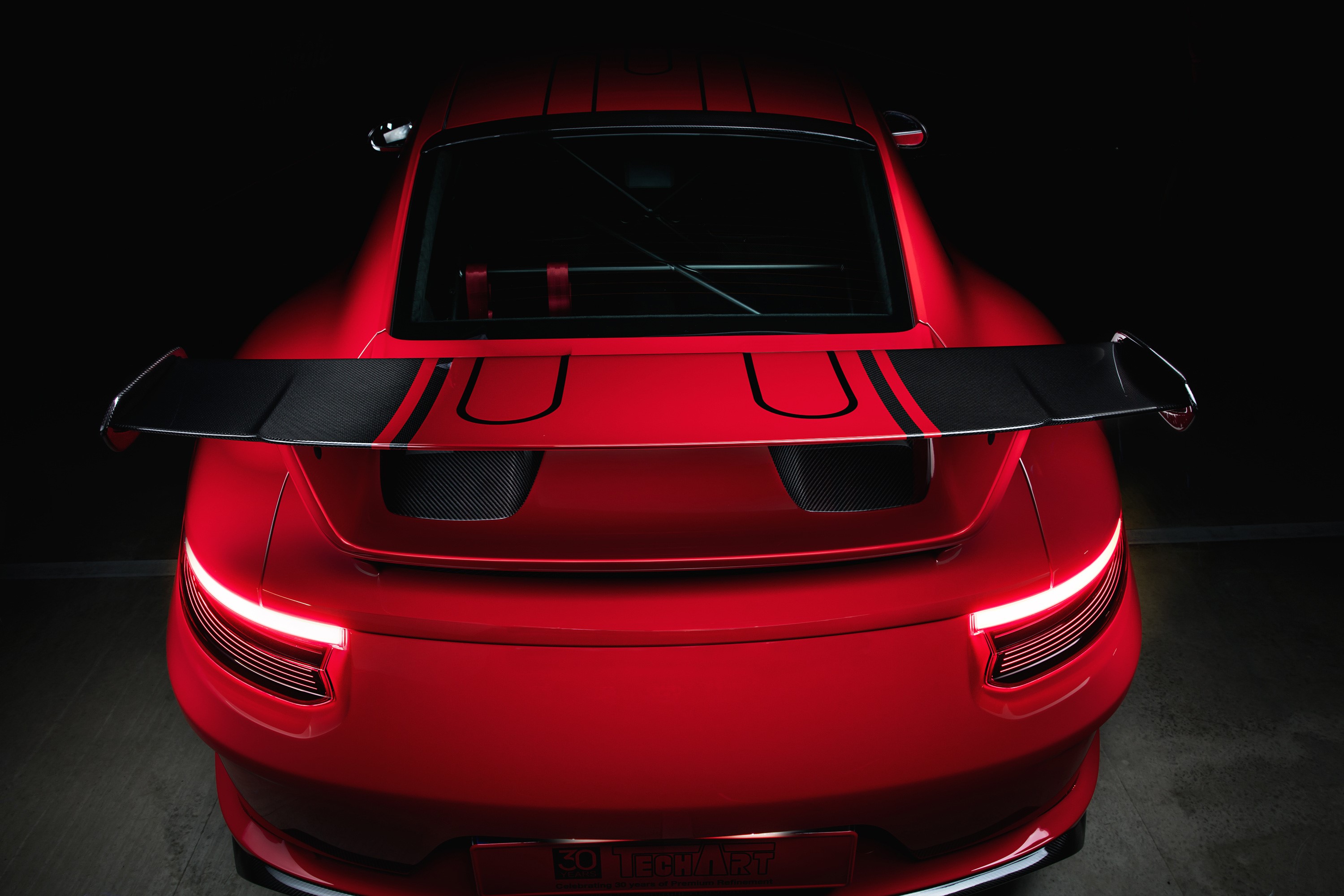 porsche 911, porsche, cars, 2018 cars, hd, HD Wallpaper