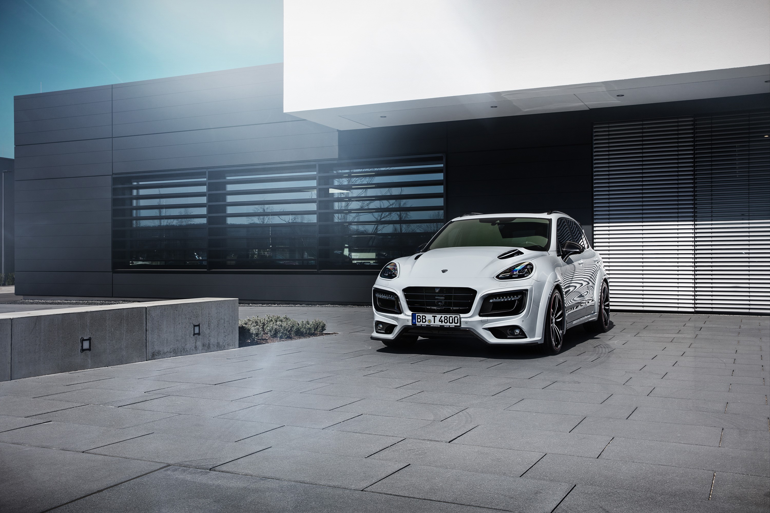 porsche cayenne, porsche, cars, hd, HD Wallpaper