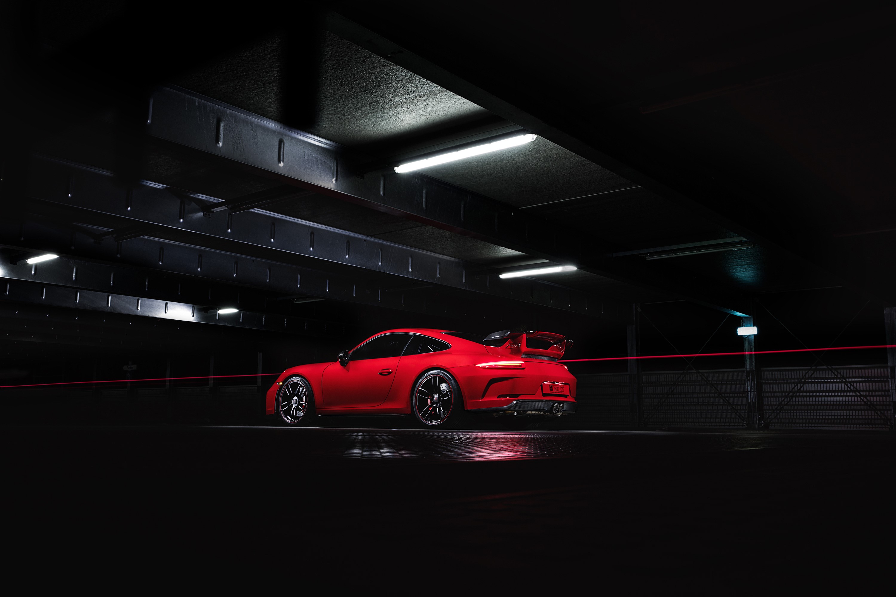 porsche 911, porsche, cars, 2018 cars, hd, HD Wallpaper