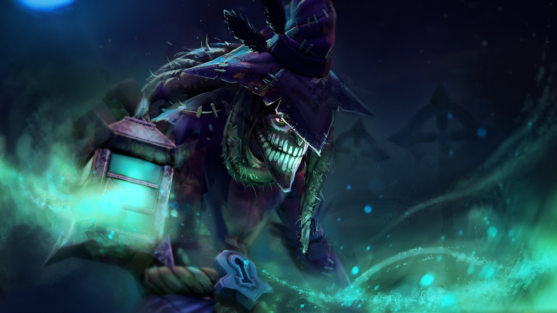 dota, dota 2, games, hd, HD Wallpaper