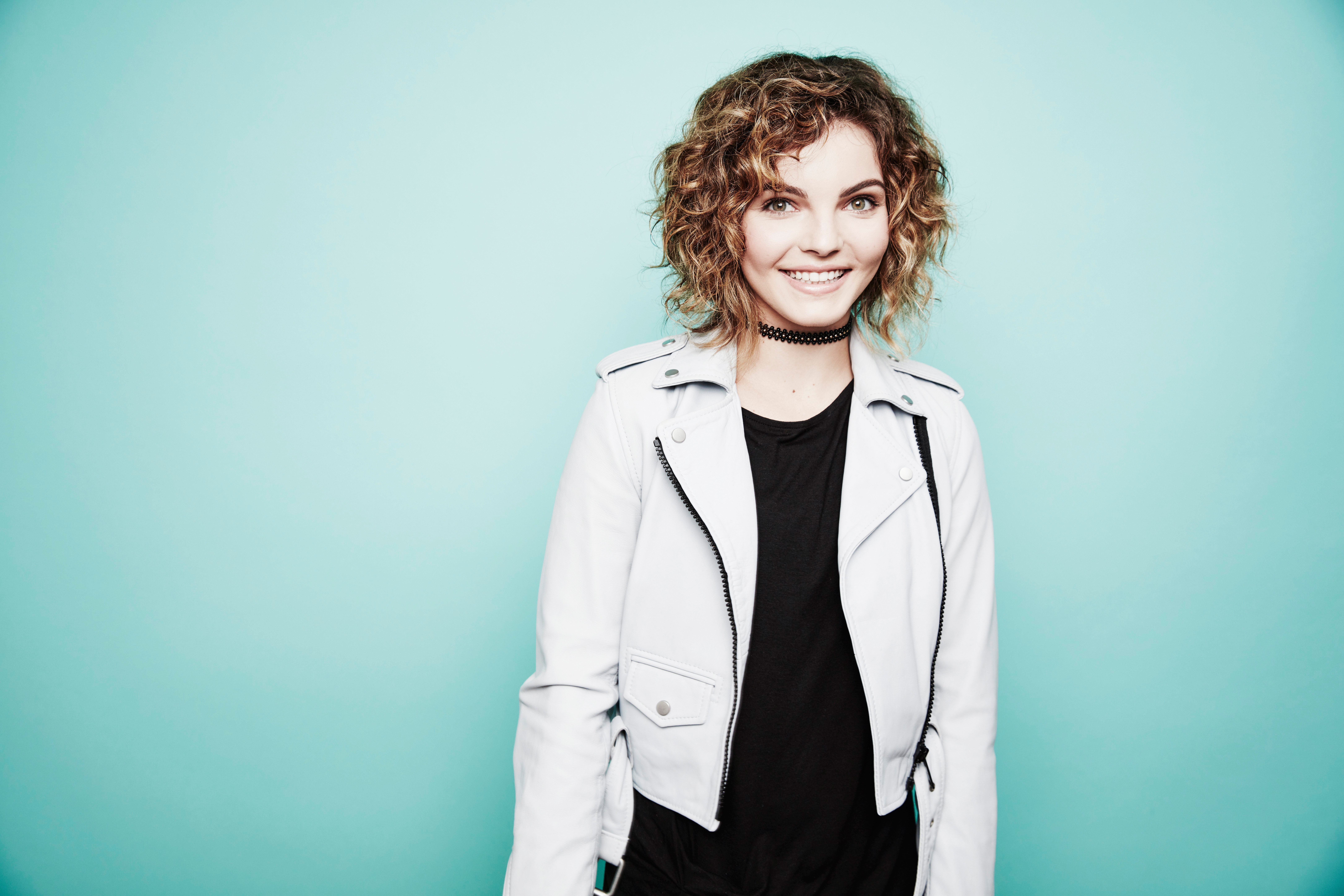 camren bicondova, celebrities, girls, hd, 4k, 5k, 8k, HD Wallpaper