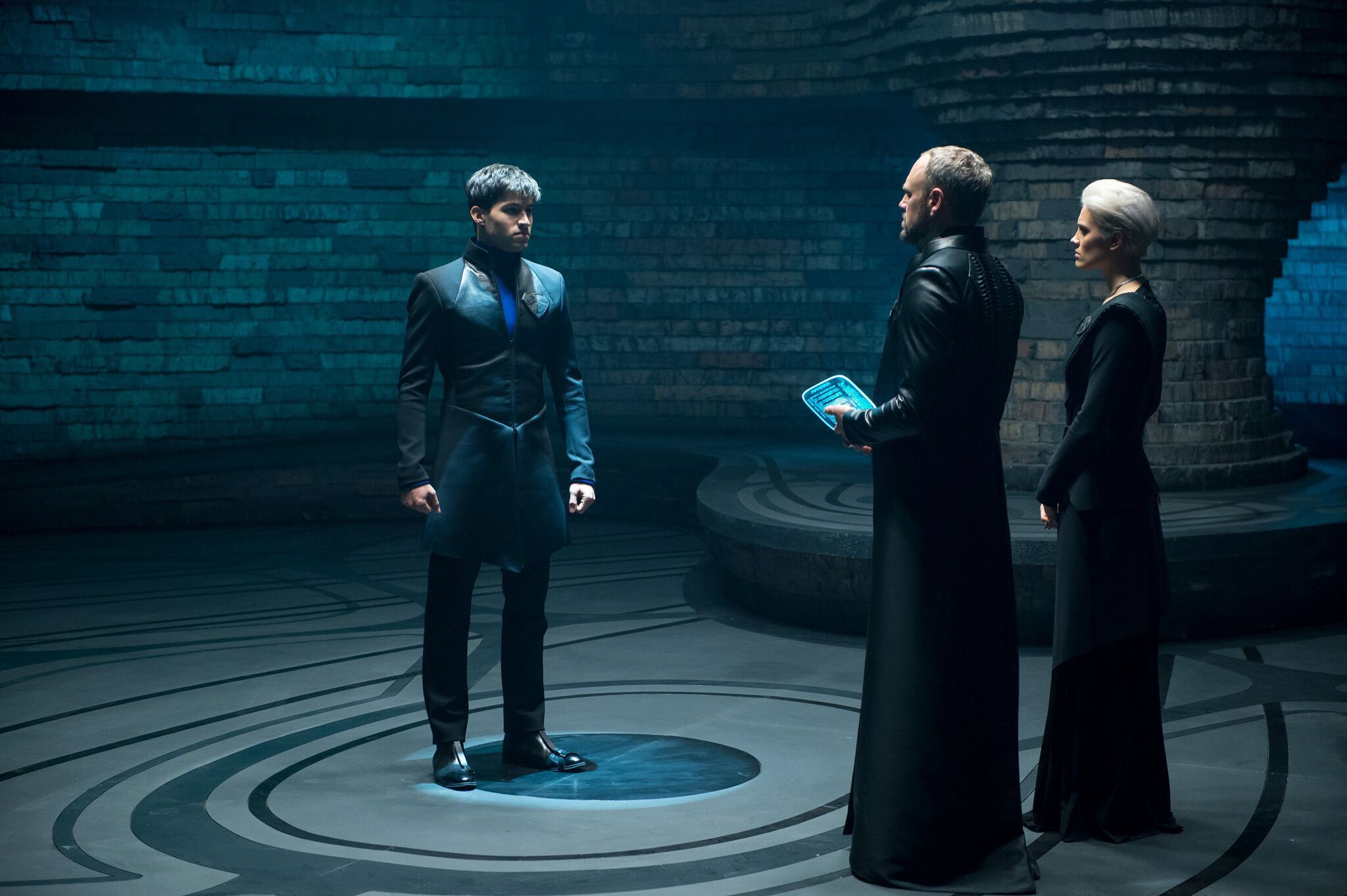 krypton, tv shows, hd, HD Wallpaper