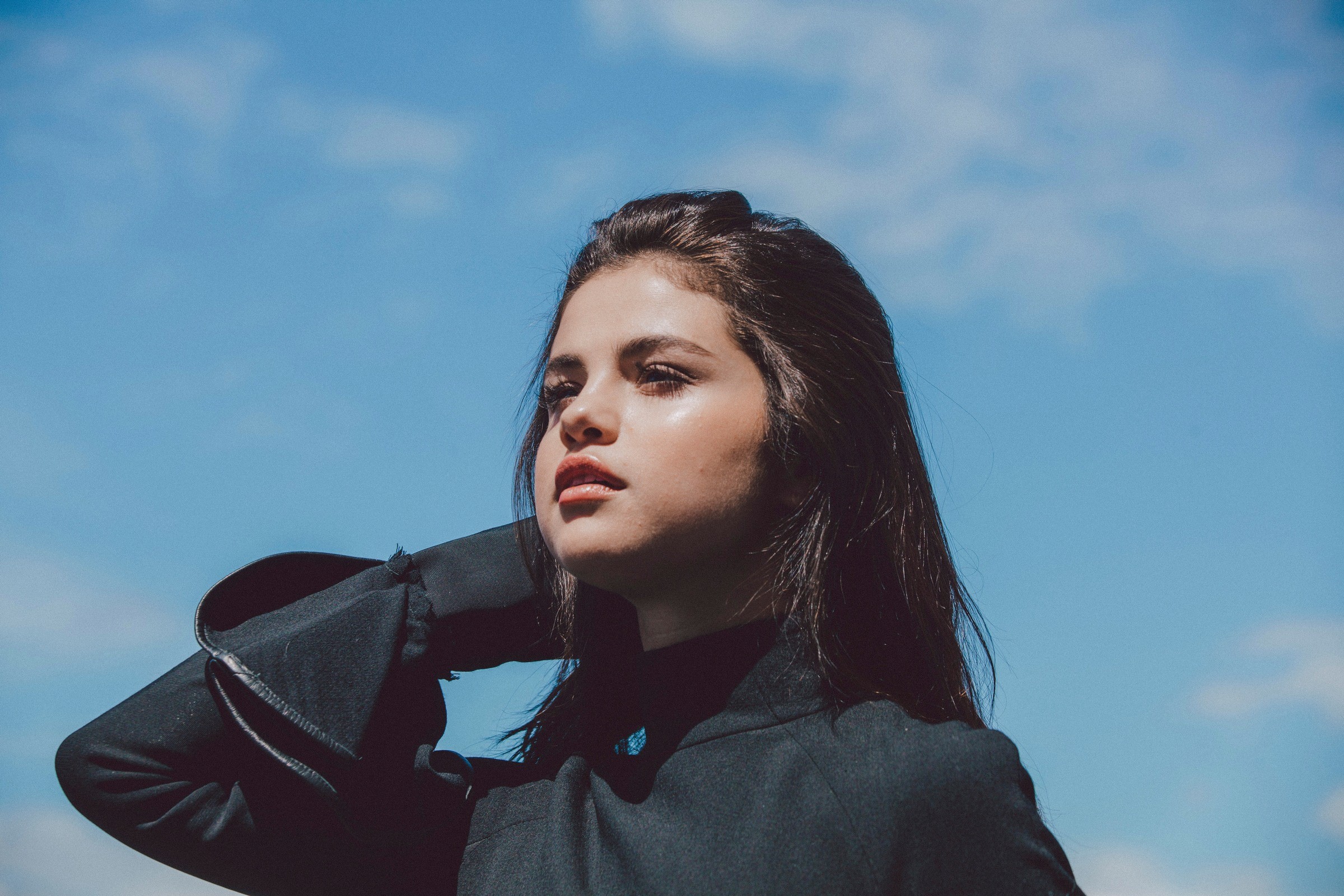 selena gomez, music, celebrities, girls, hd, HD Wallpaper