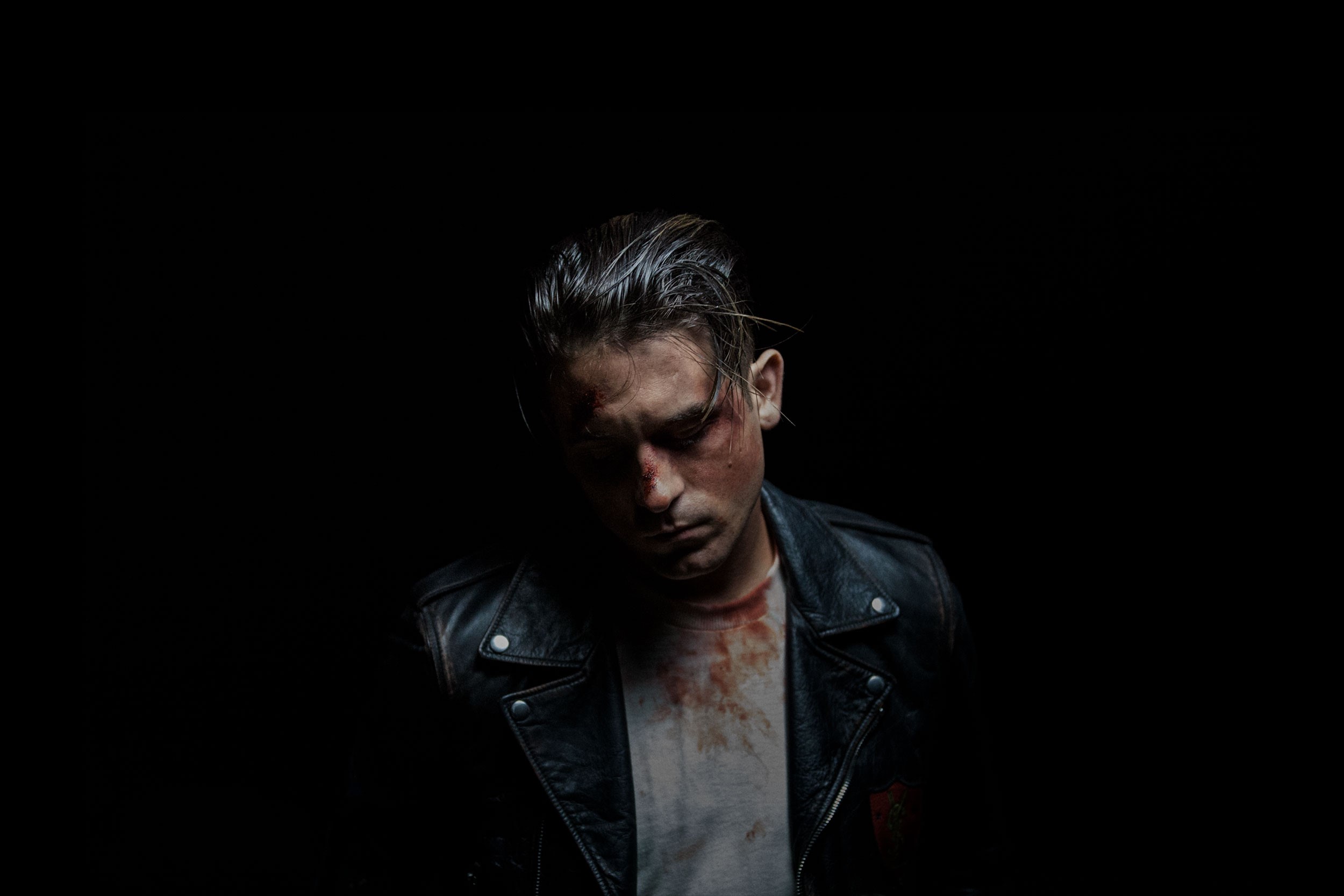 g eazy, music, singer, male celebrities, hd, HD Wallpaper