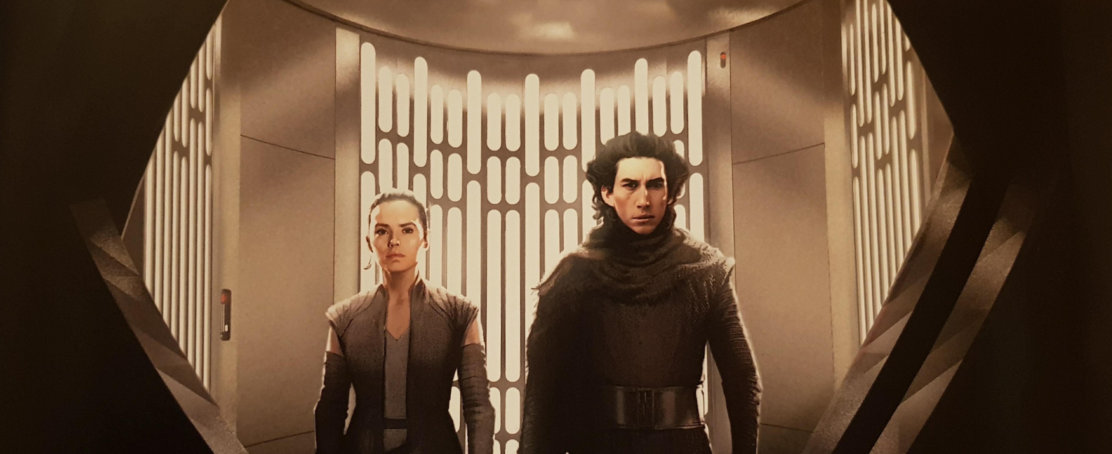star wars the last jedi, 2017 movies, movies, hd, rey, kylo ren, 4k, artwork, HD Wallpaper