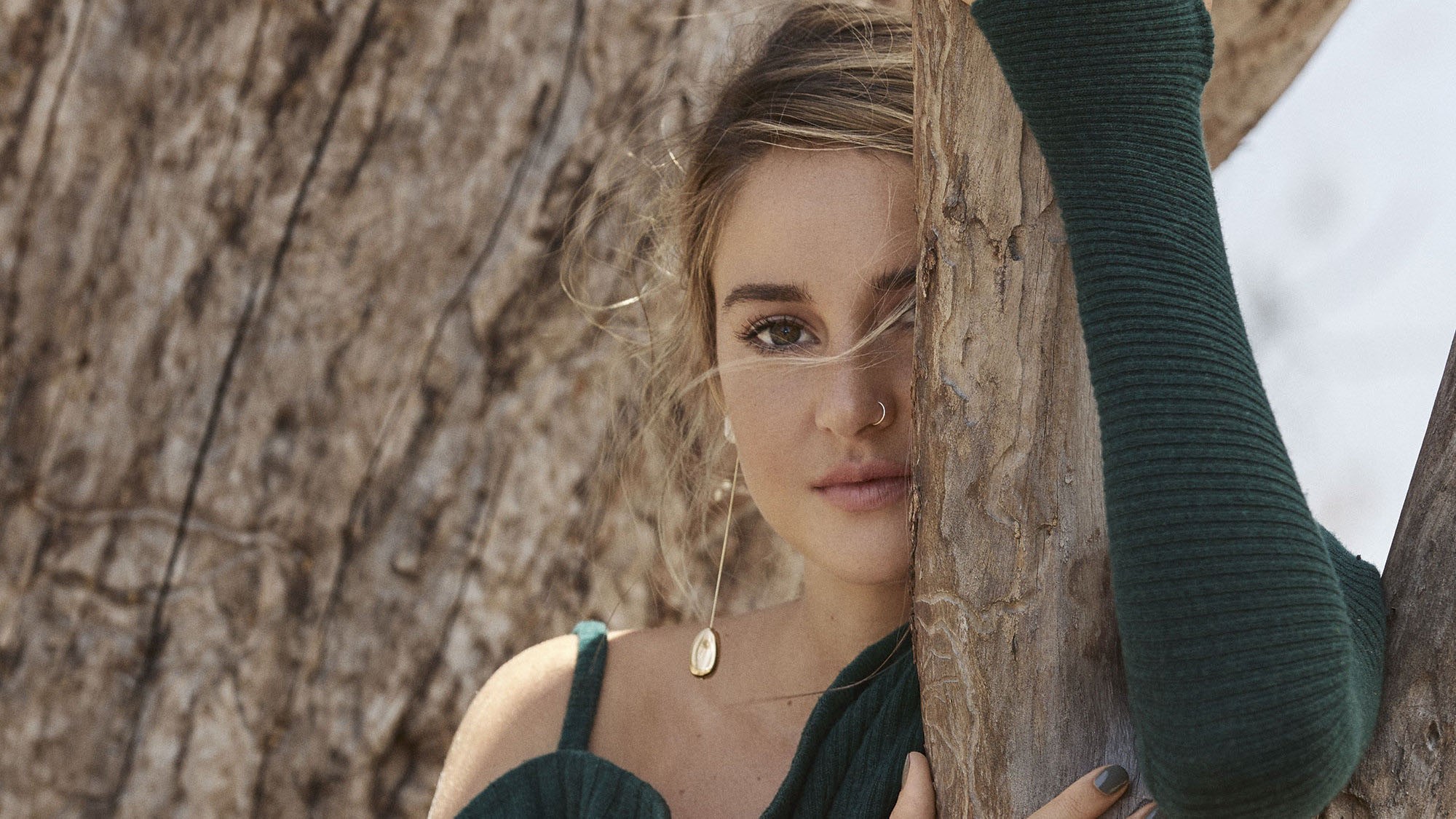 shailene woodley, celebrities, girls, hd, photoshoot, HD Wallpaper