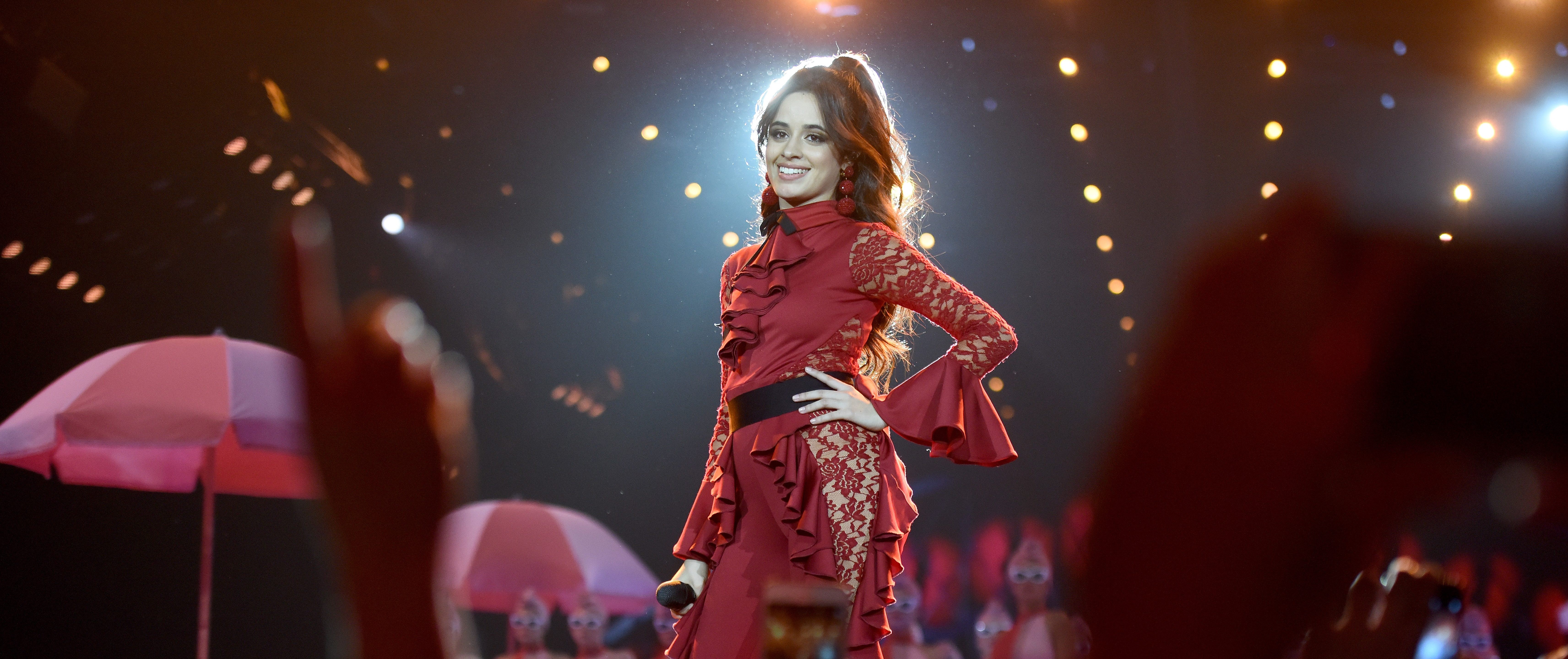 camila cabello, music, celebrities, girls, hd, 4k, 5k, singer, HD Wallpaper