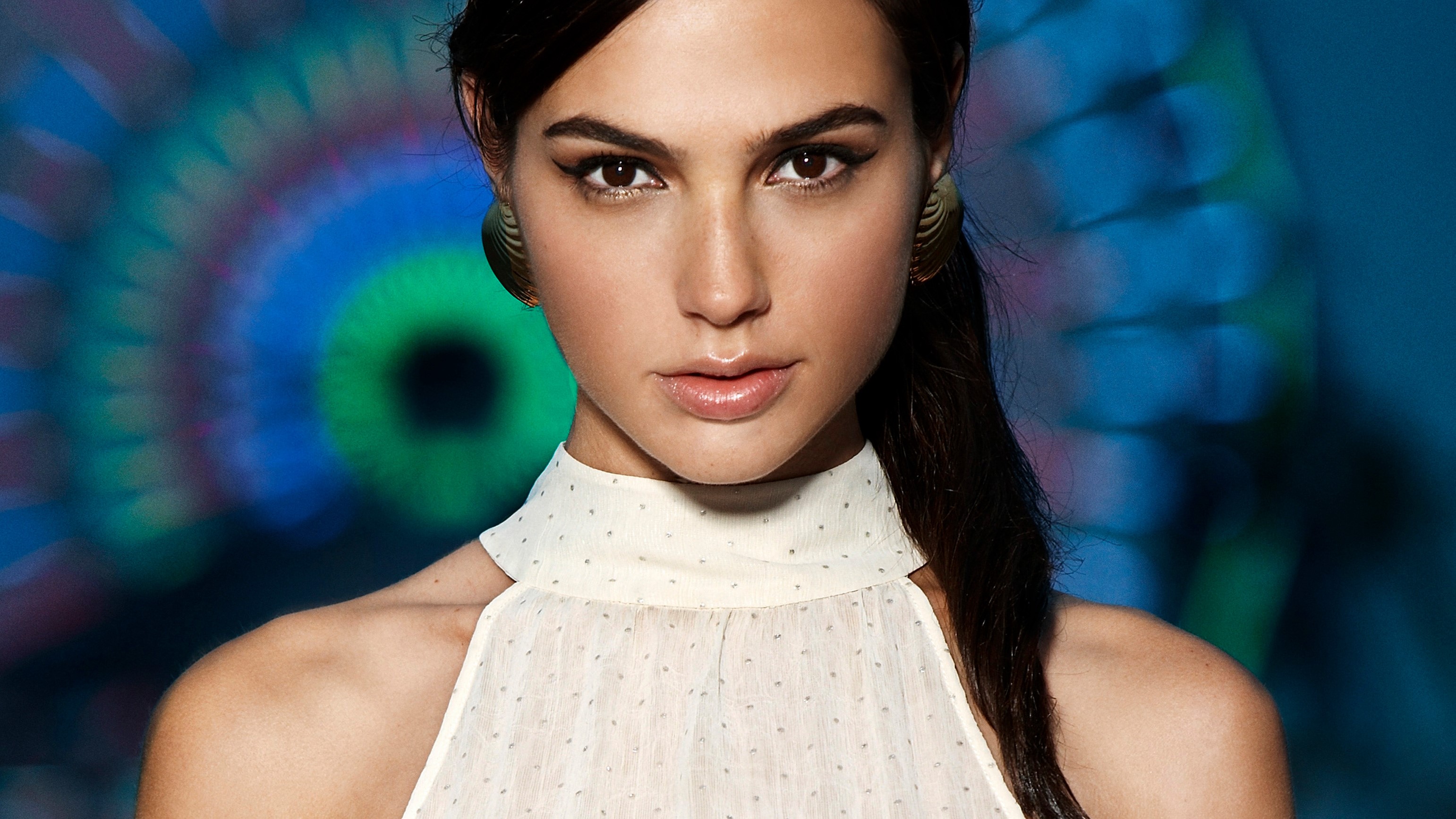 gal gadot, celebrities, girls, hd, photoshoot, HD Wallpaper
