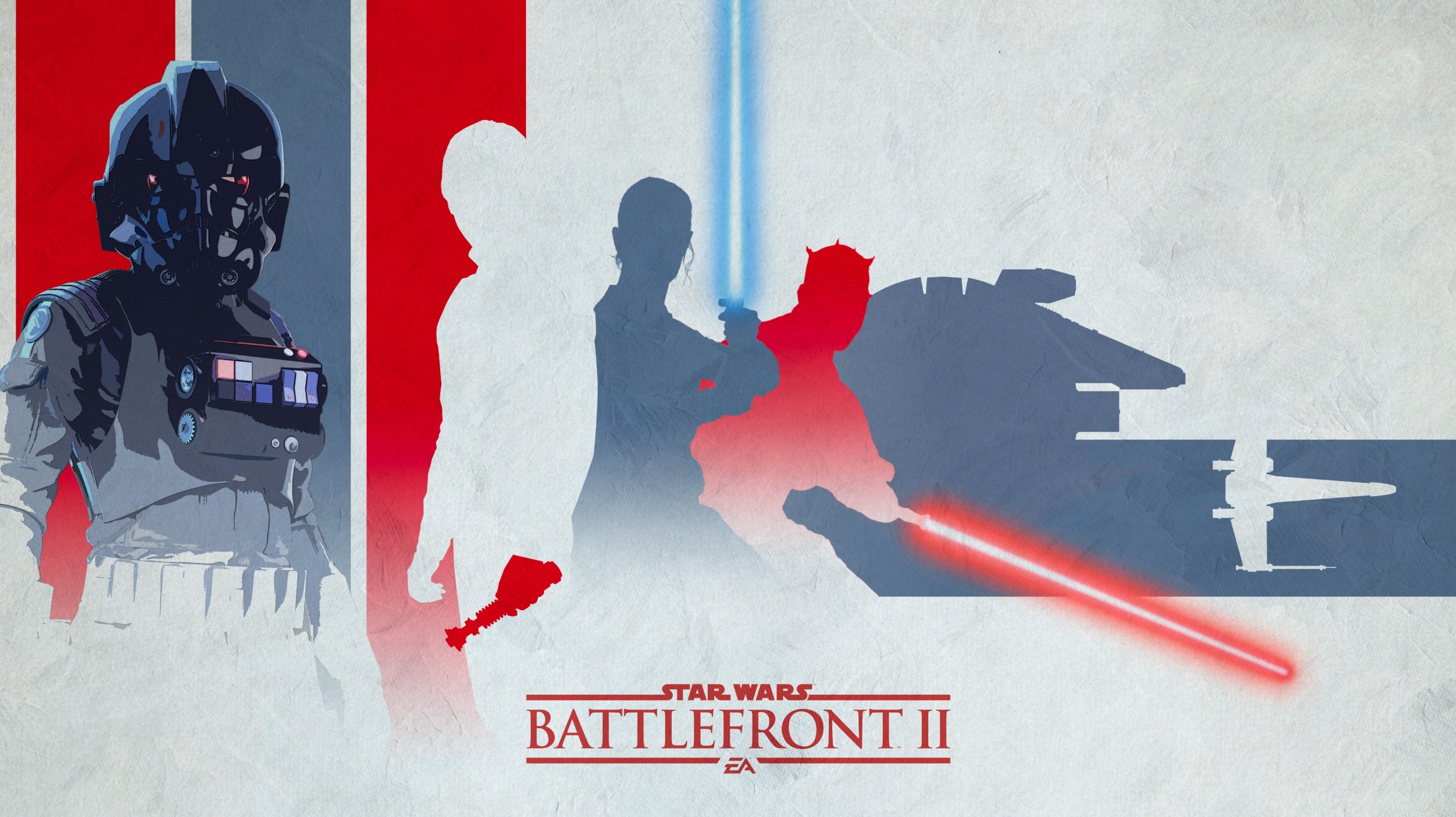 star wars battlefront 2, ea games, pc games, xbox games, games, 2017 games, hd, artist, artwork, digital art, HD Wallpaper