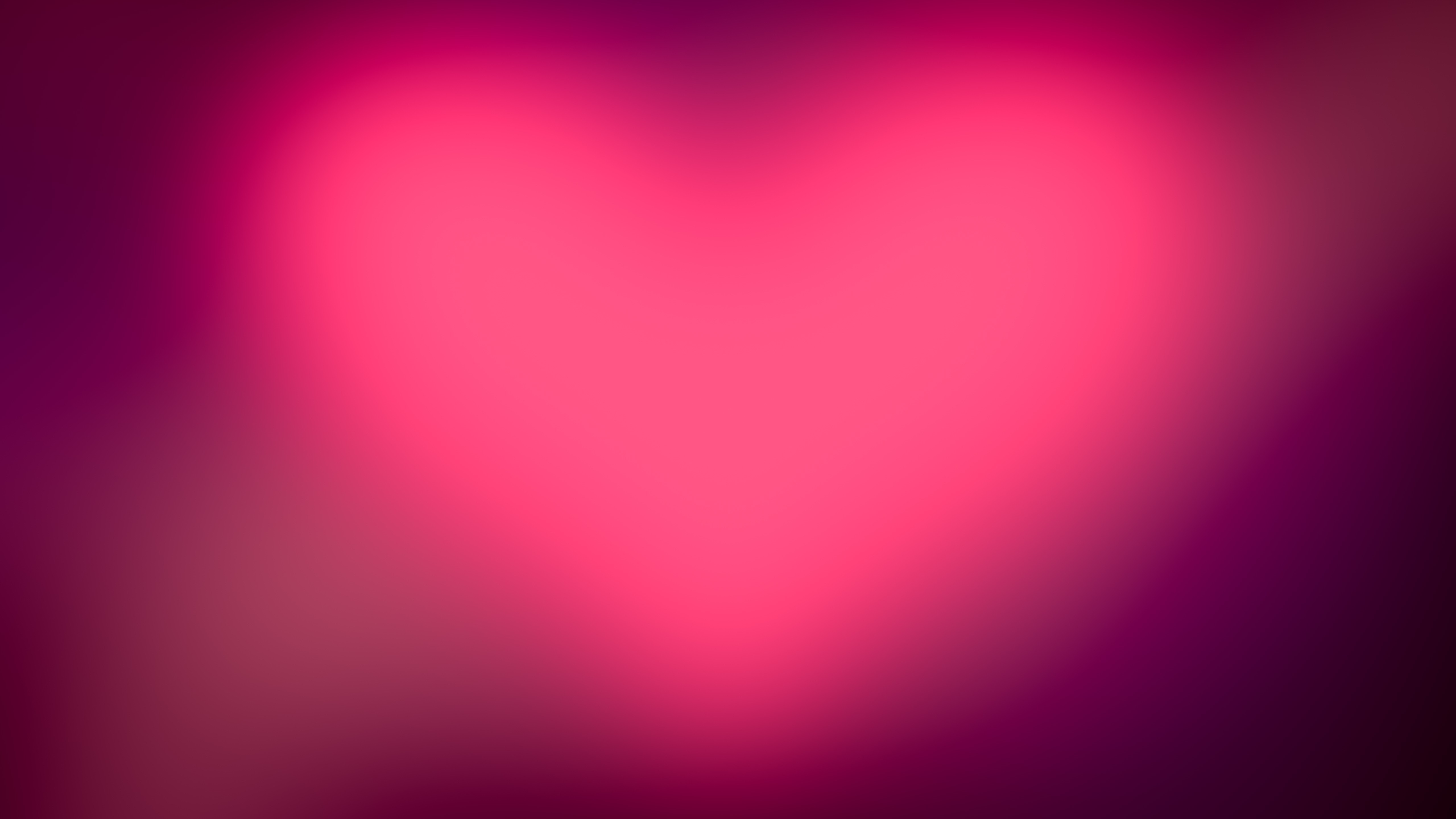 heart, abstract, minimalism, artist, artwork, digital art, hd, 4k, 5k, deviantart, HD Wallpaper