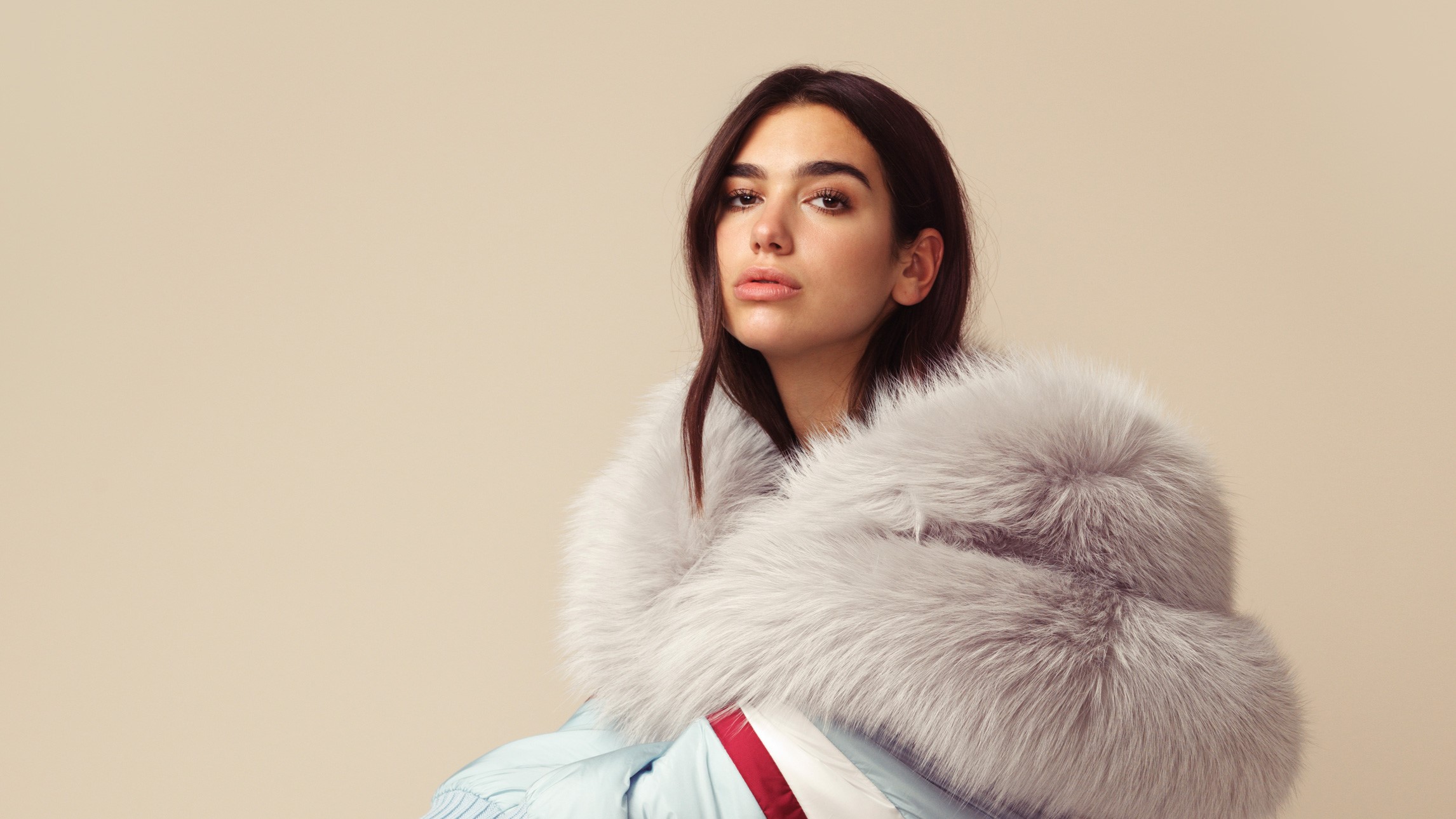 dua lipa, music, celebrities, girls, hd, HD Wallpaper