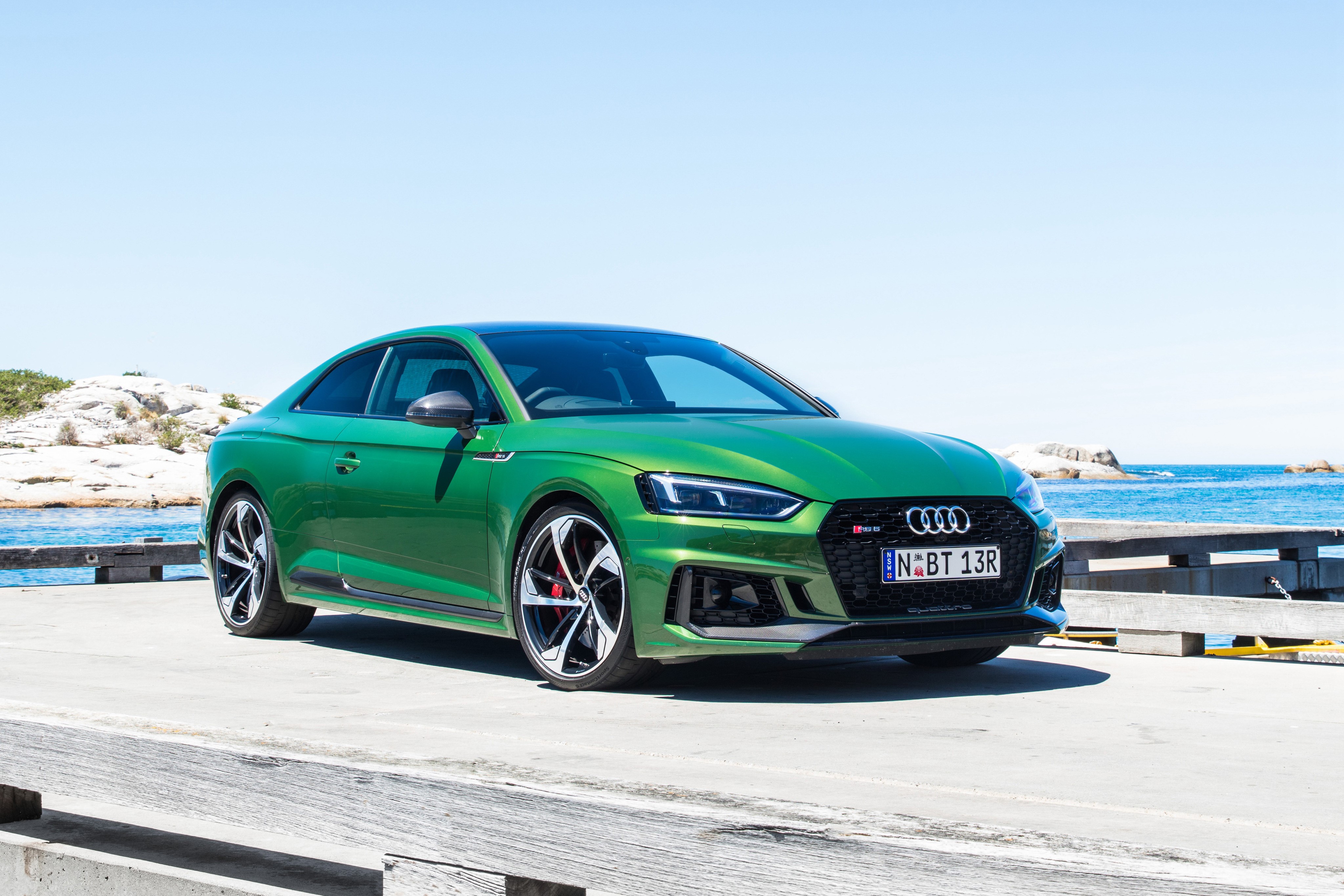 audi rs5, audi, cars, 4k, hd, HD Wallpaper