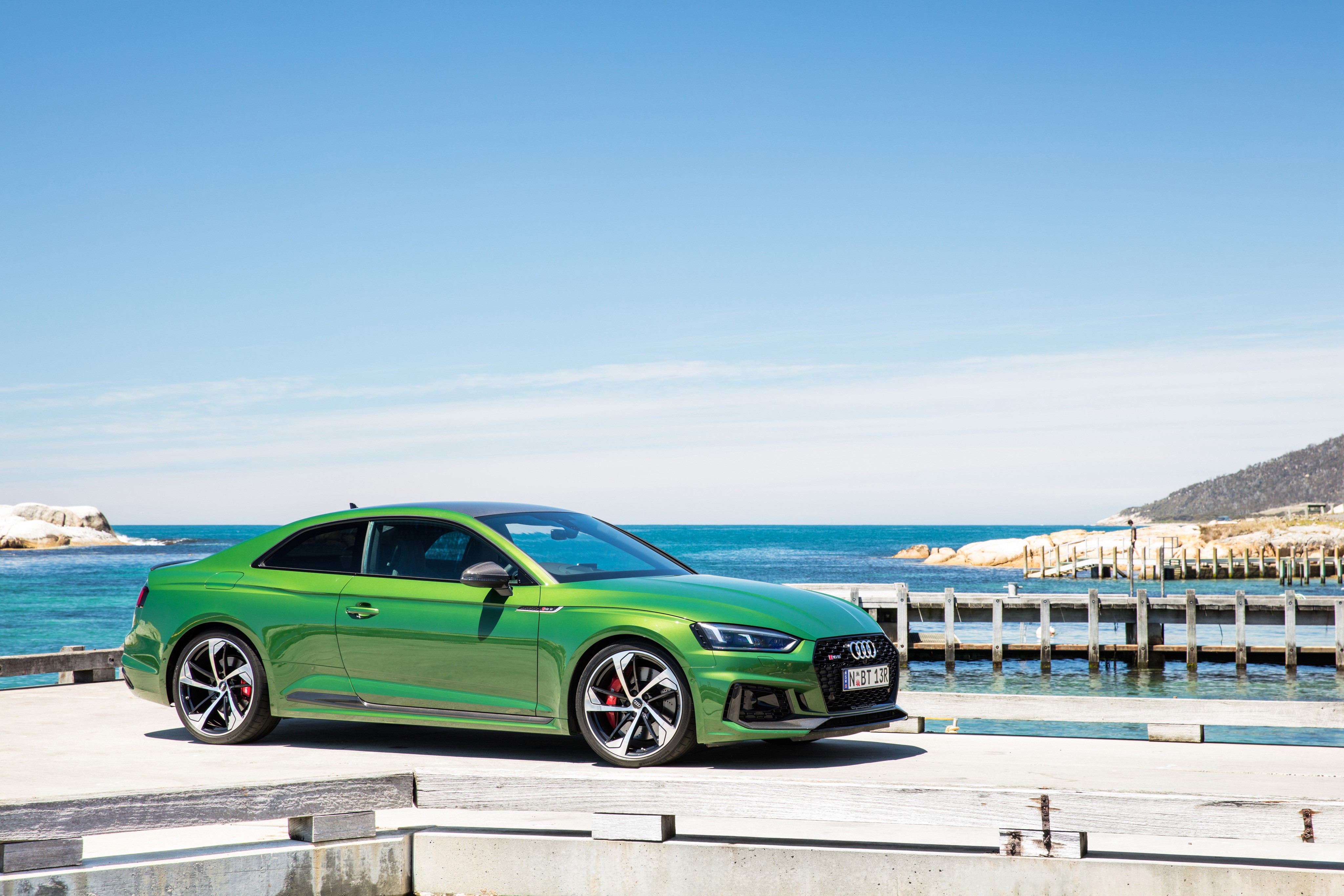 audi rs5, audi, cars, 4k, hd, HD Wallpaper