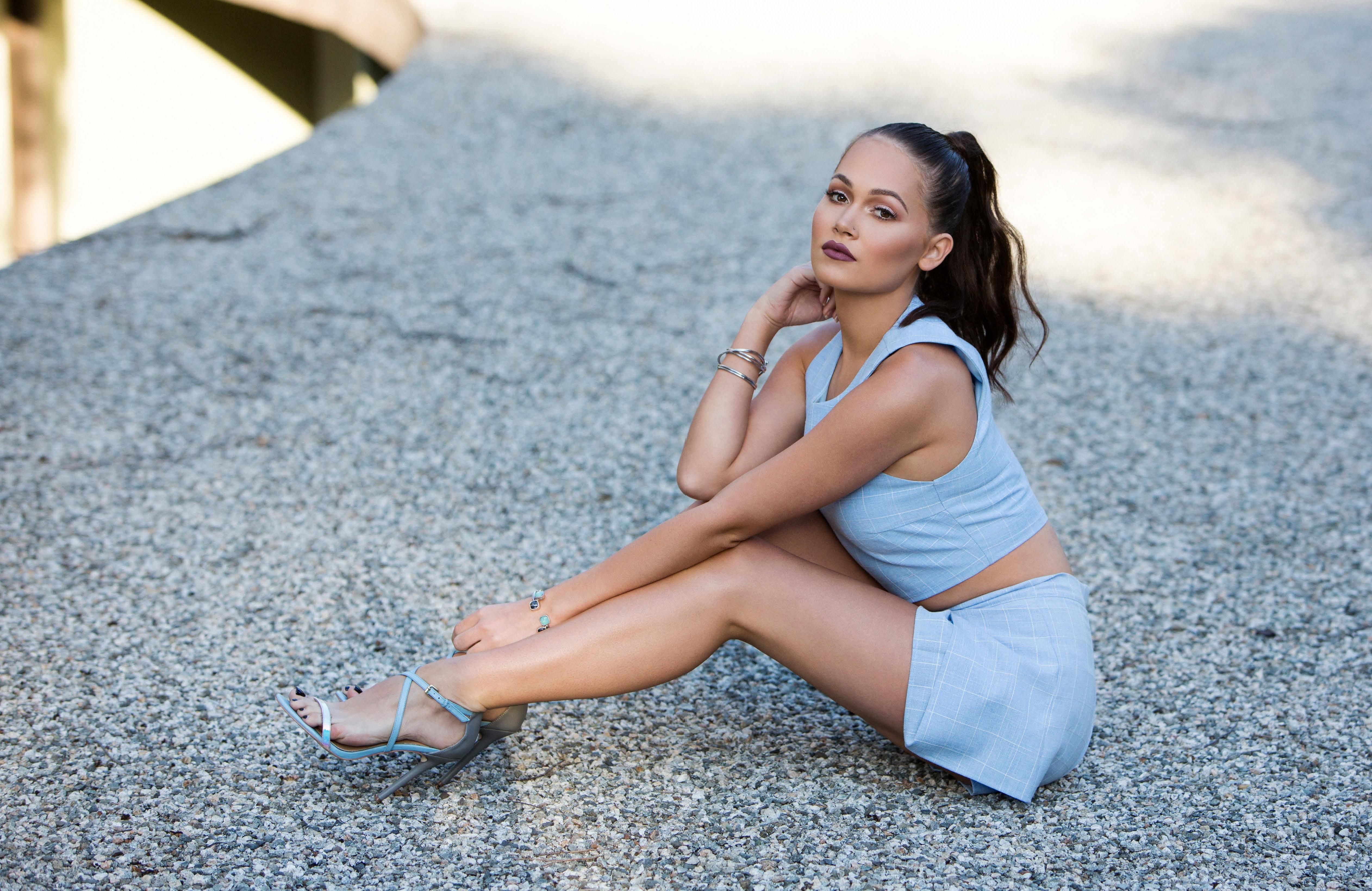 kelli berglund, celebrities, girls, hd, 4k, 5k, actress, HD Wallpaper