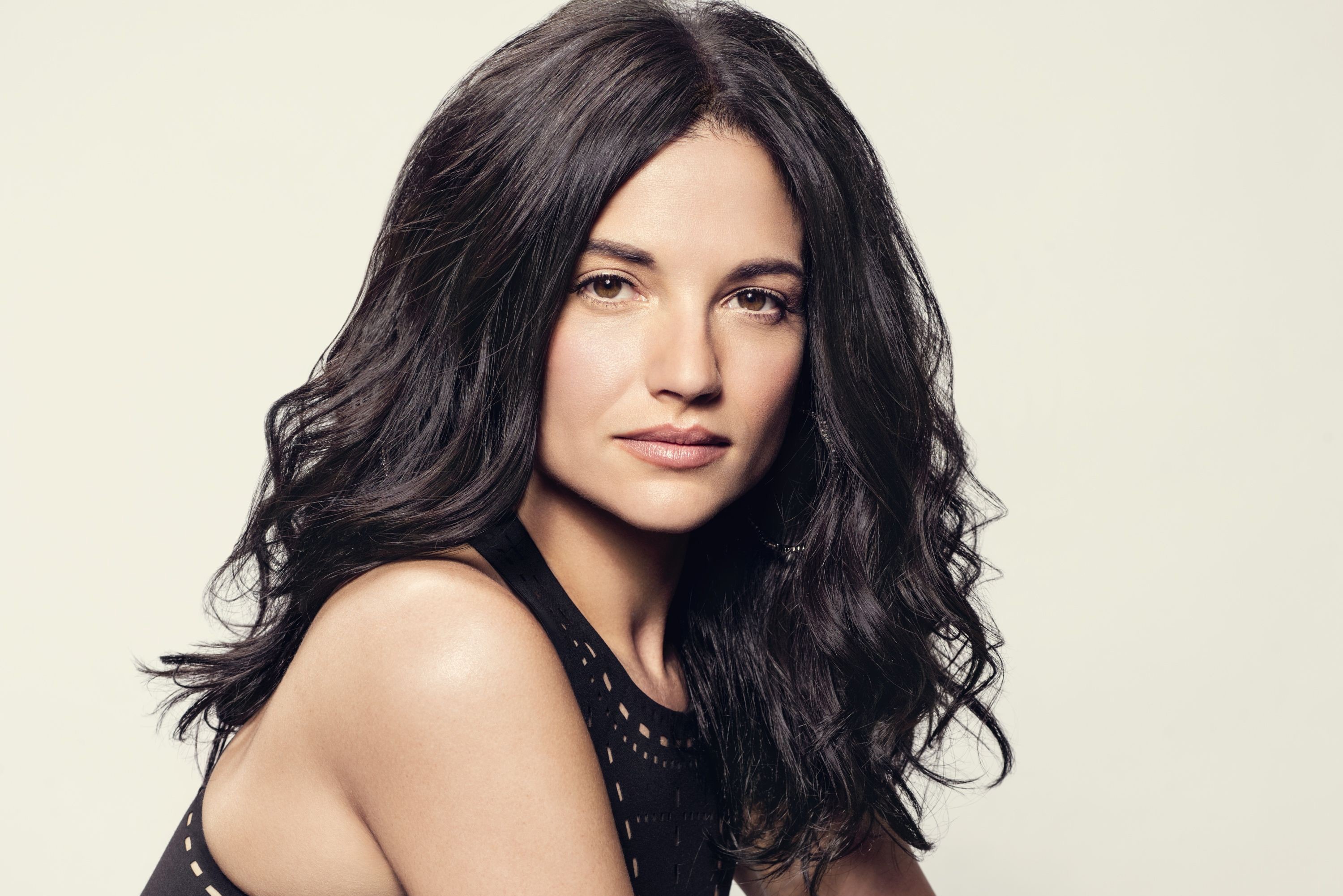 natalia jimenez, music, celebrities, girls, hd, HD Wallpaper
