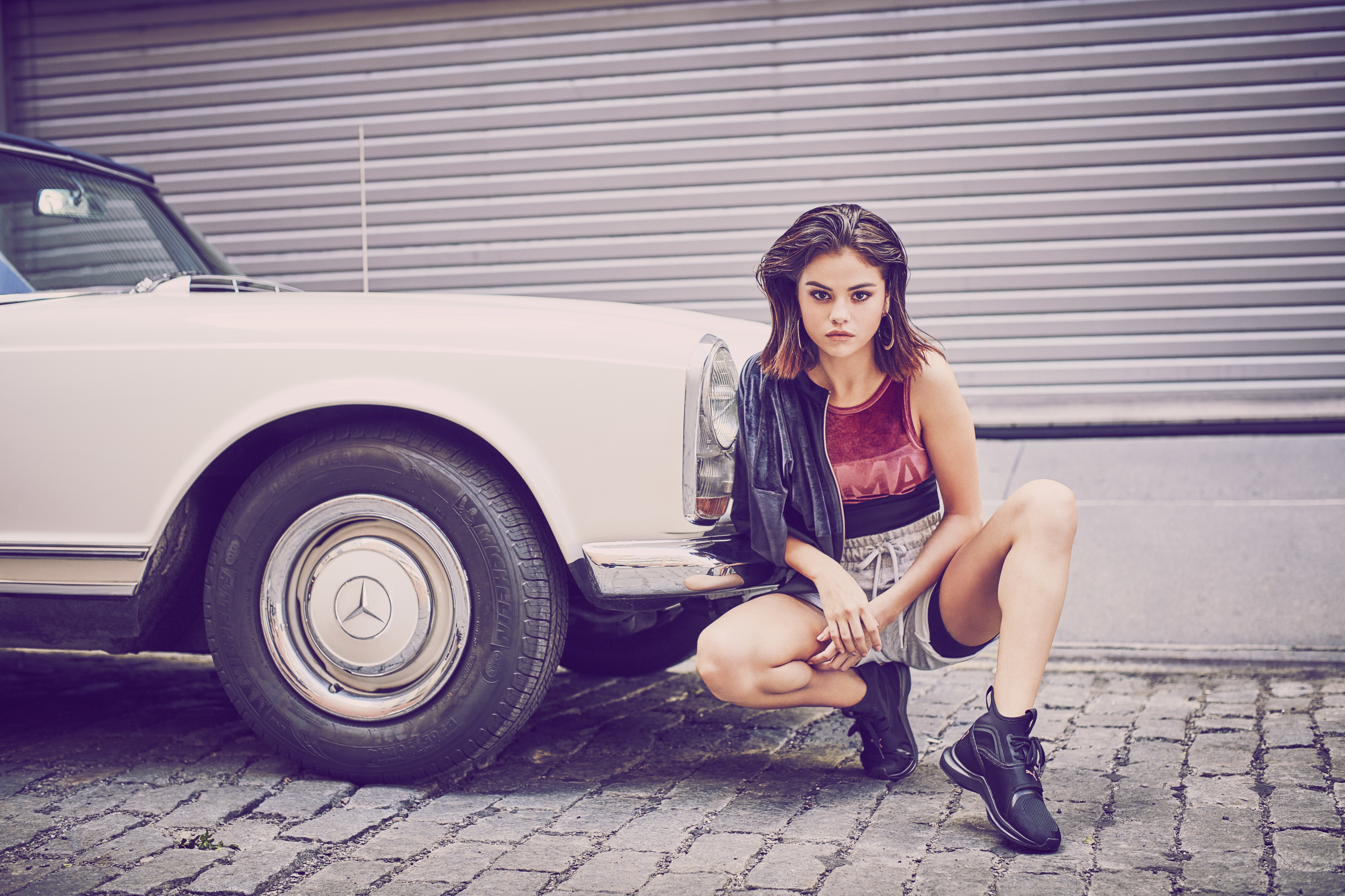 selena gomez, celebrities, music, girls, hd, 4k, 5k, 8k, HD Wallpaper
