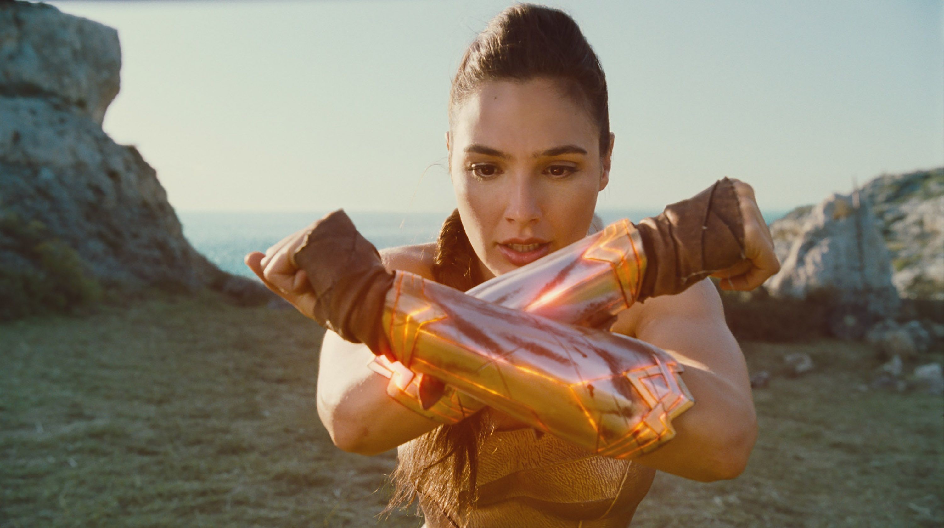 wonder woman, gal gadot, 2017 movies, movies, hd, HD Wallpaper