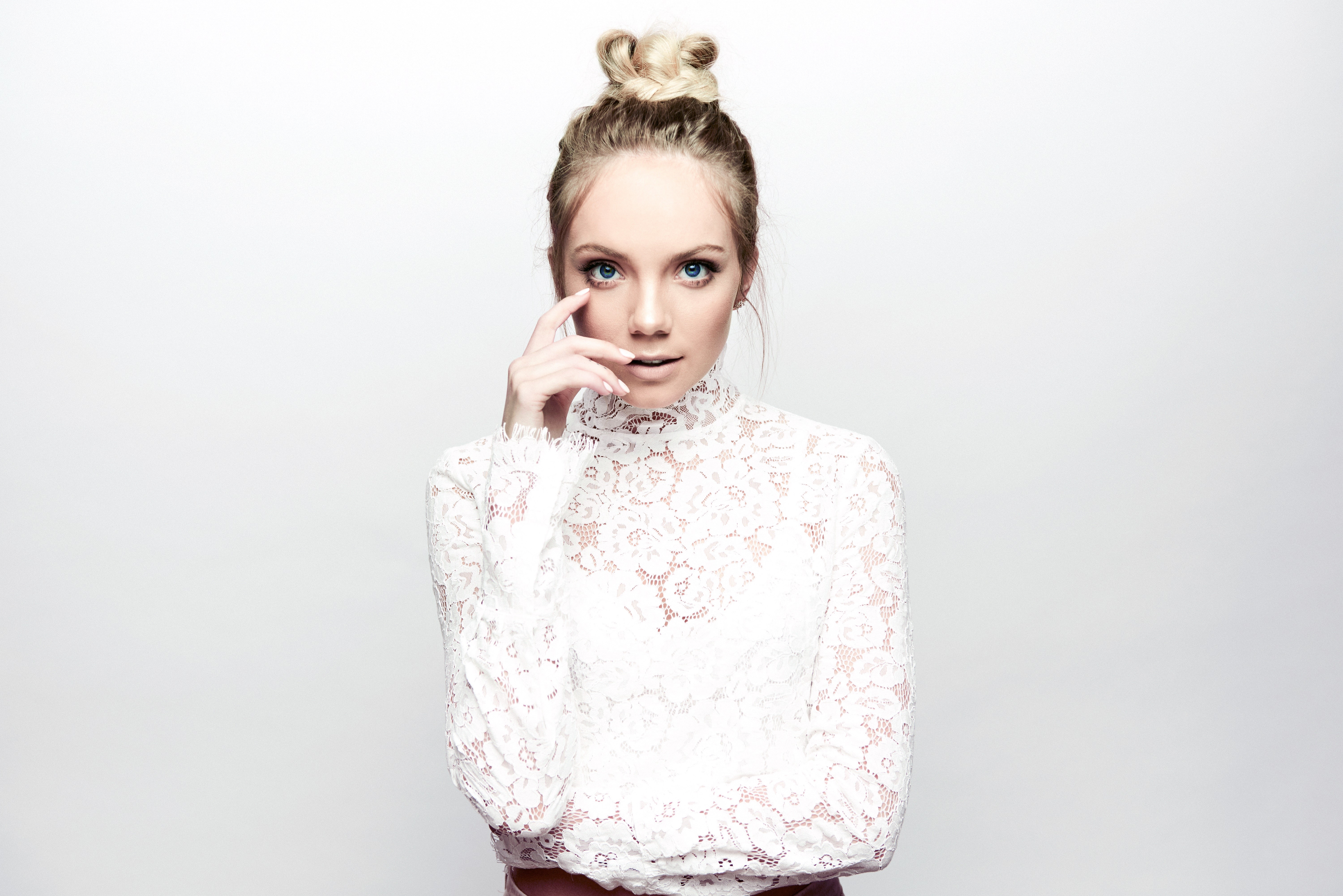 danielle bradbery, music, singer, celebrities, girls, hd, 4k, 5k, HD Wallpaper