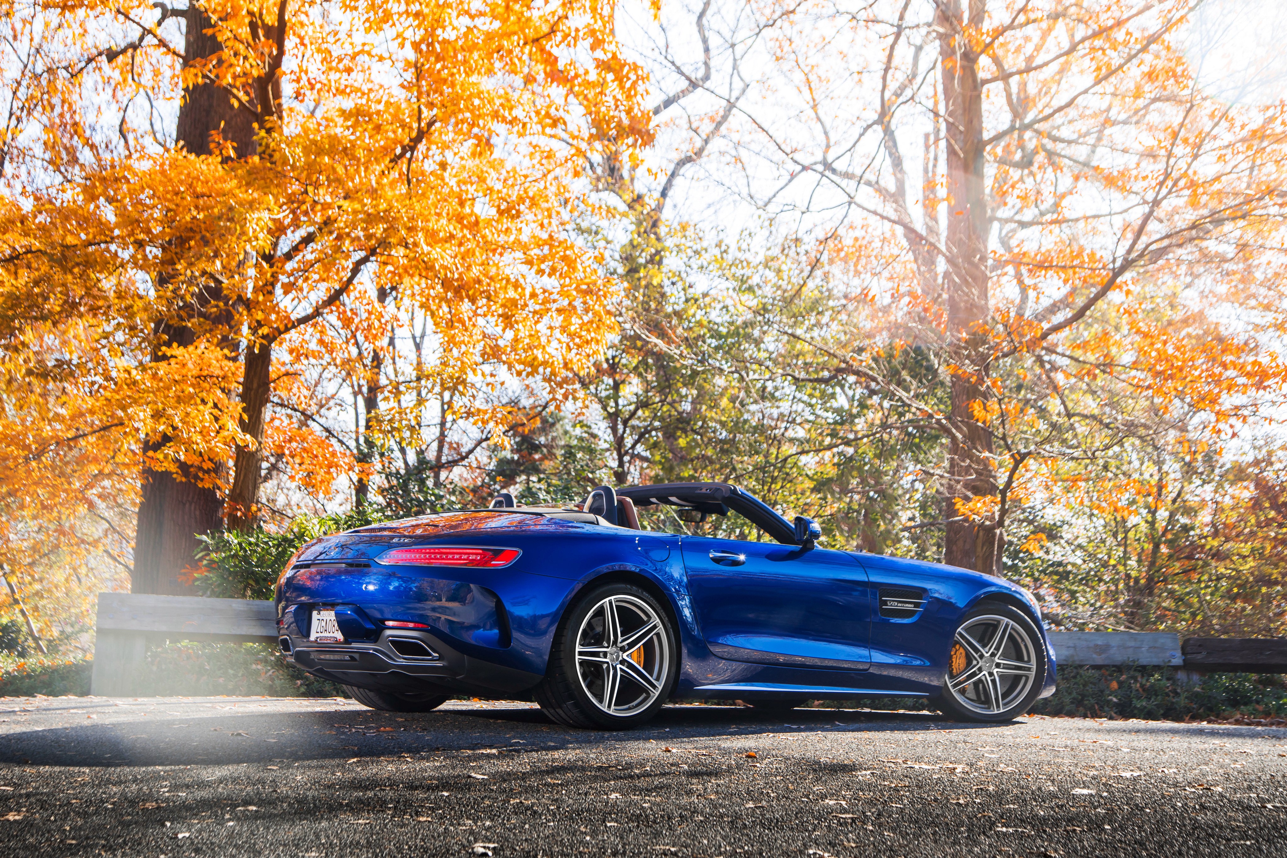 mercedes amg, mercedes, 2018 cars, 4k, hd, HD Wallpaper