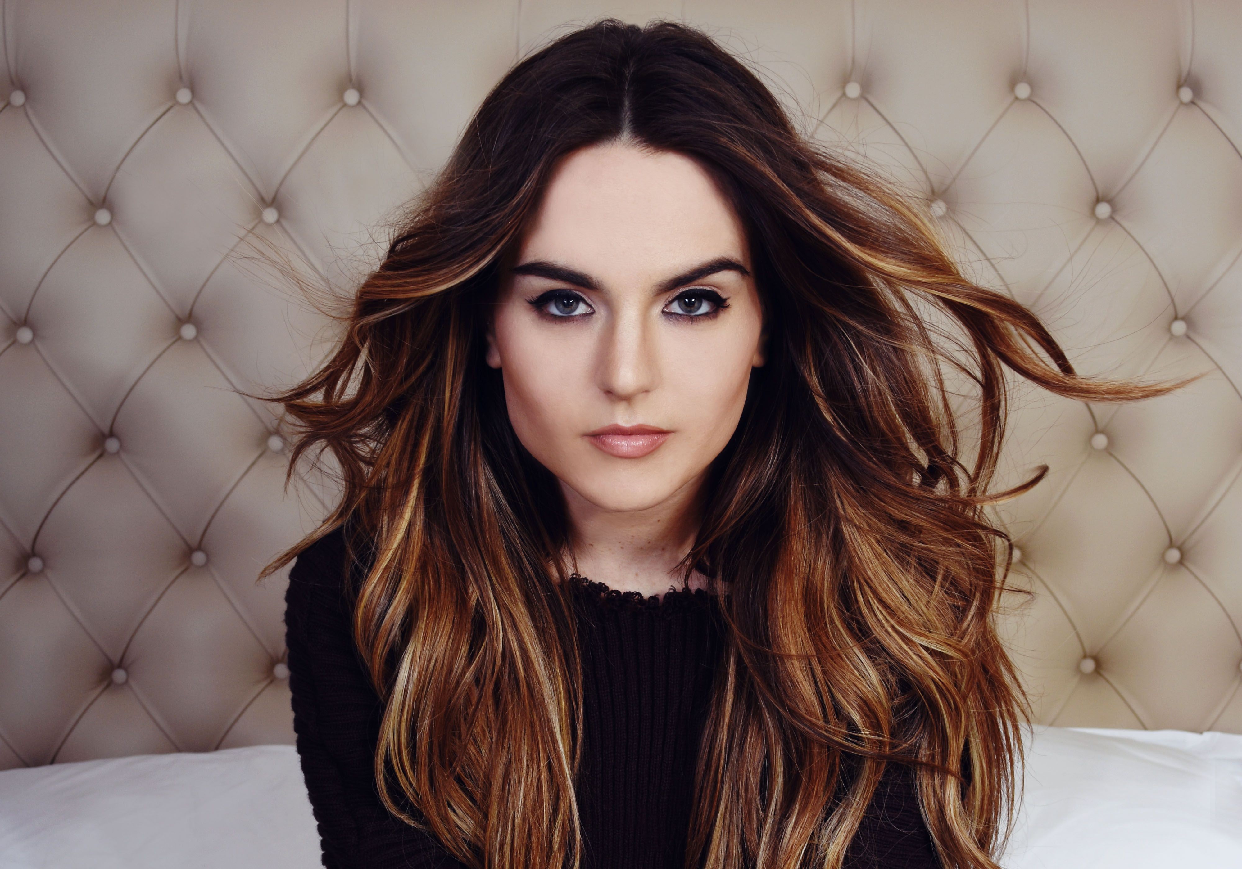 jojo, music, celebrities, girls, hd, 4k, HD Wallpaper