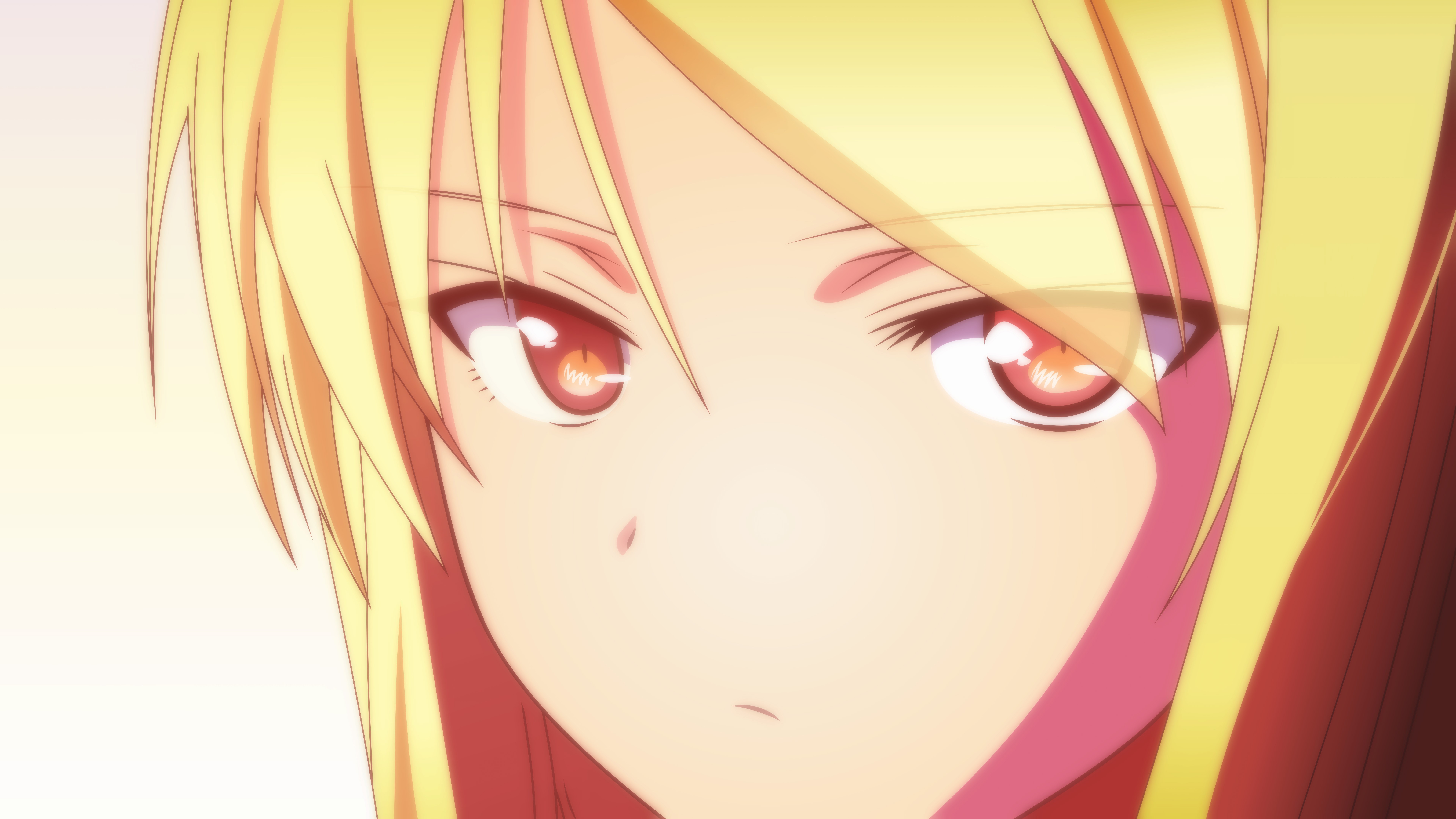 anime girl, anime, hd, 4k, 5k, 8k, HD Wallpaper