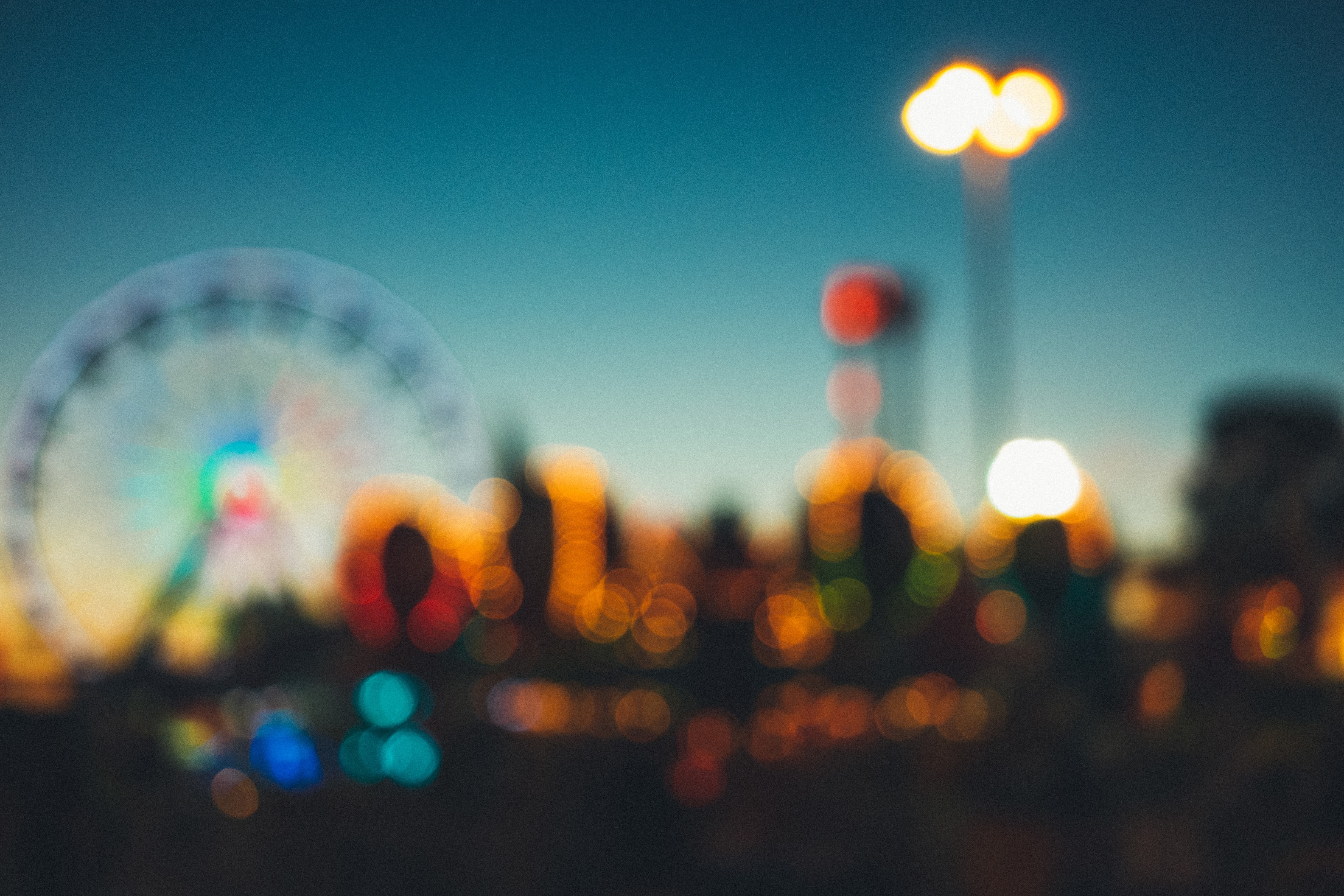 blur, 4k, 5k, hd, photography, HD Wallpaper