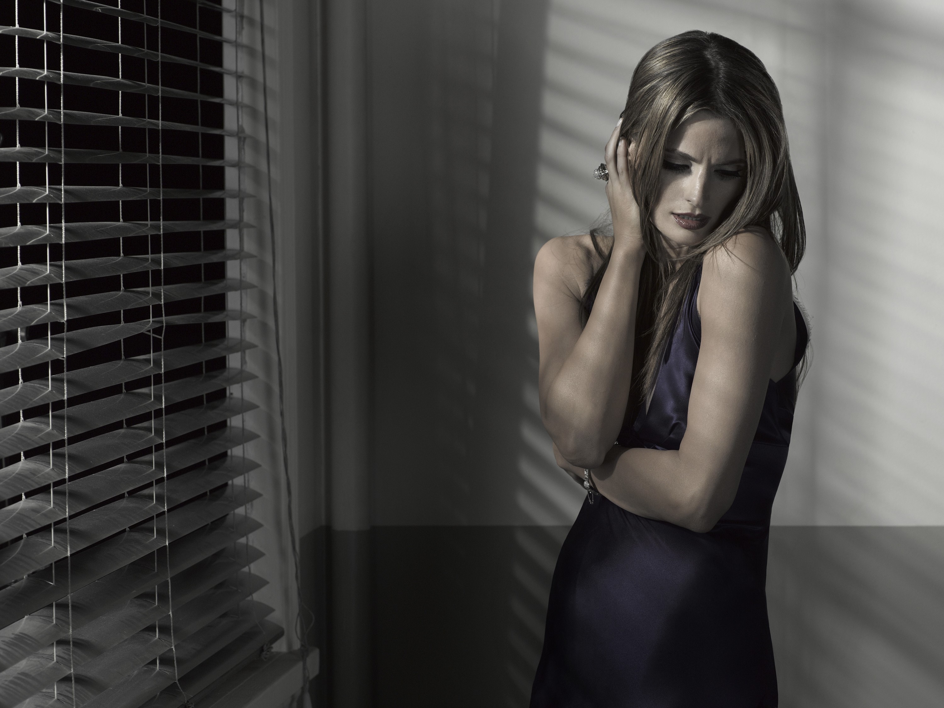 stana katic, celebrities, girls, hd, HD Wallpaper