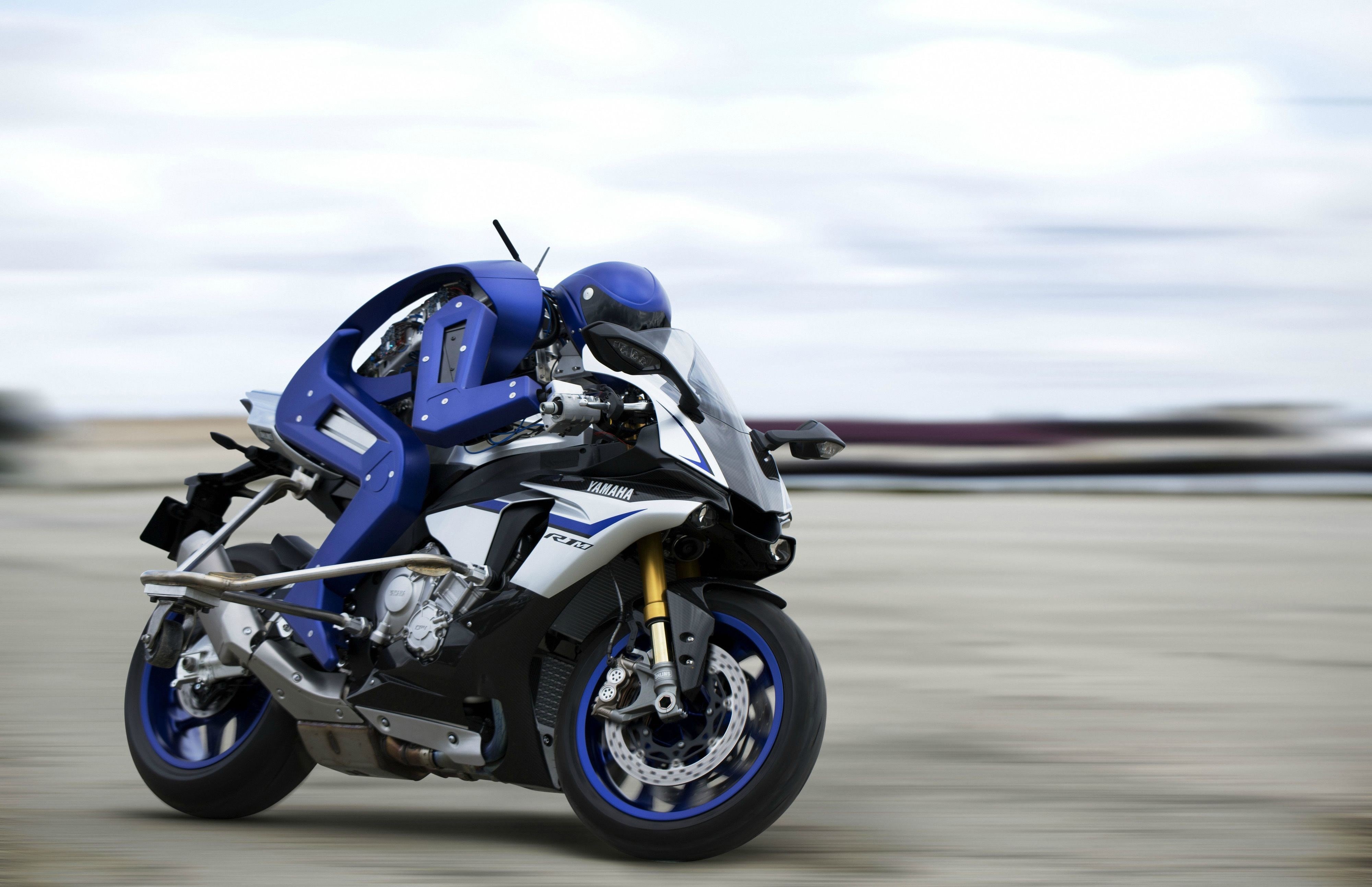yamaha, bikes, yamaha r1, 2018 bikes, 4k, hd, HD Wallpaper