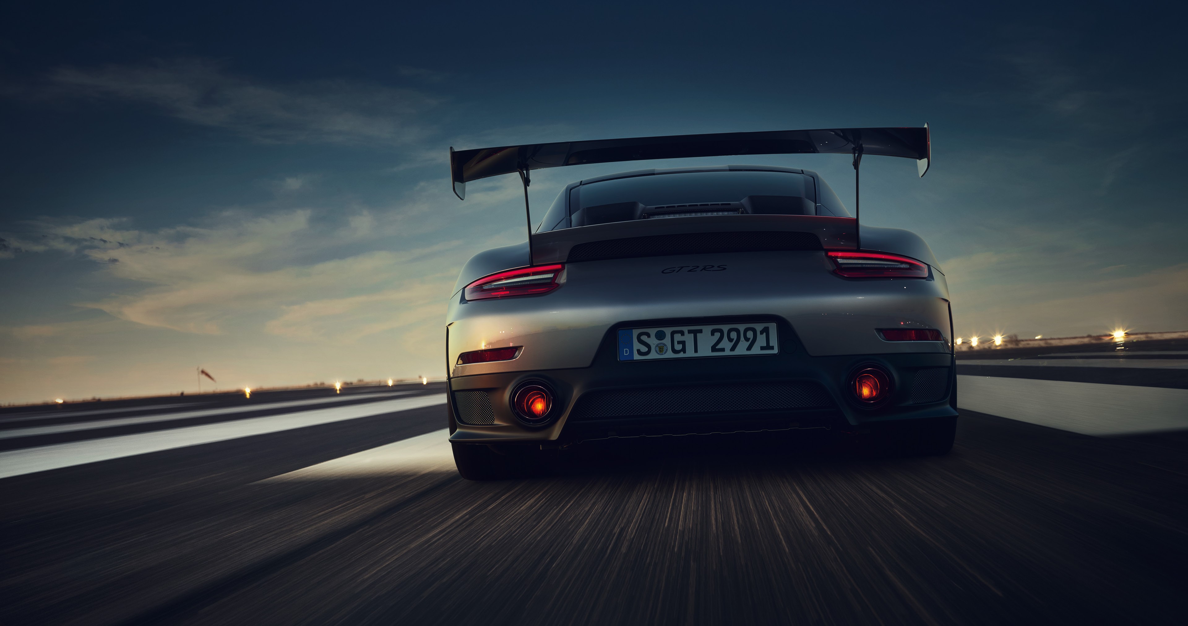 porsche 911, porsche, cars, hd, 2018 cars, 4k, hd, behance, HD Wallpaper