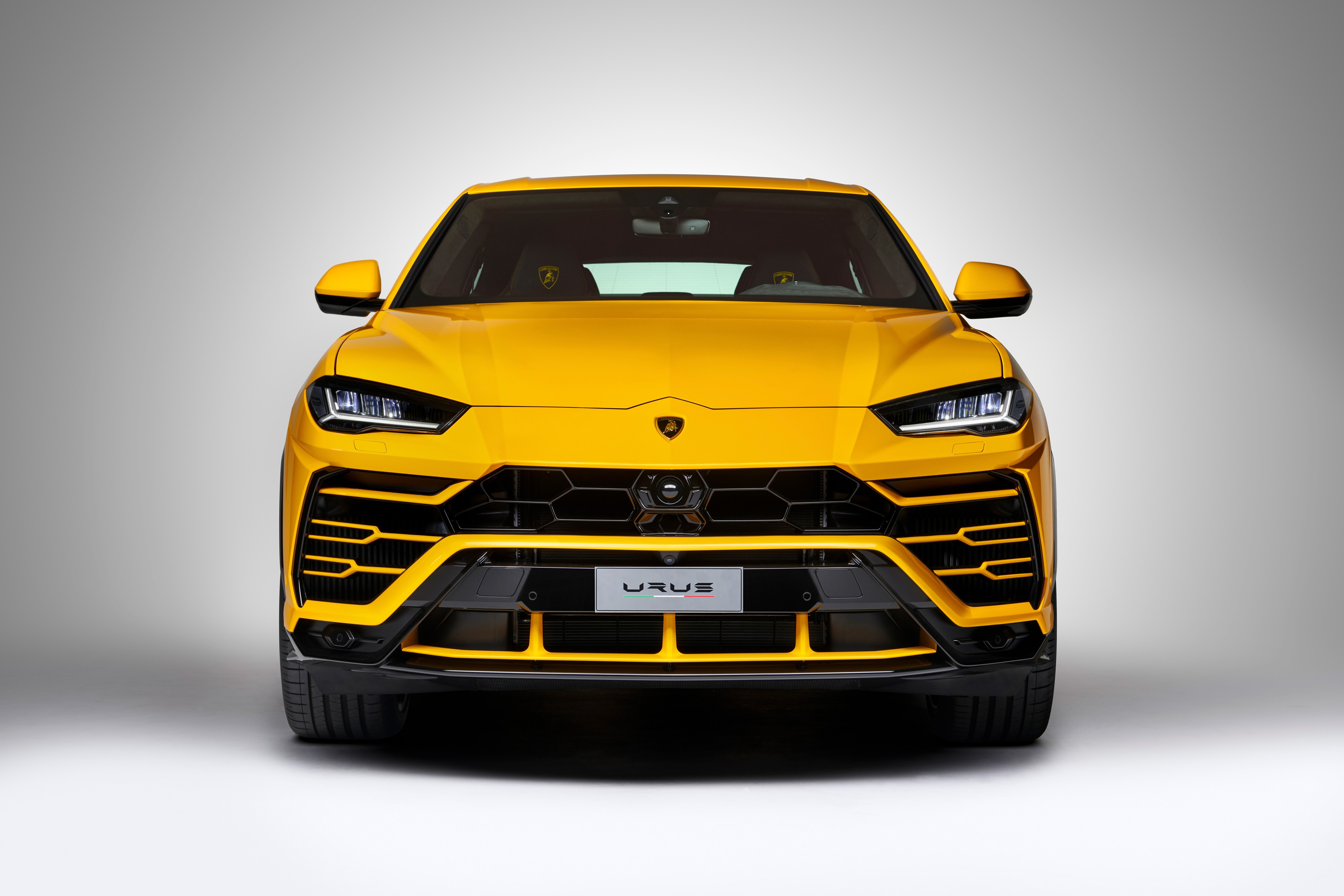 lamborghini urus, lamborghini, 2018 cars, suv, cars, 4k, hd, HD Wallpaper